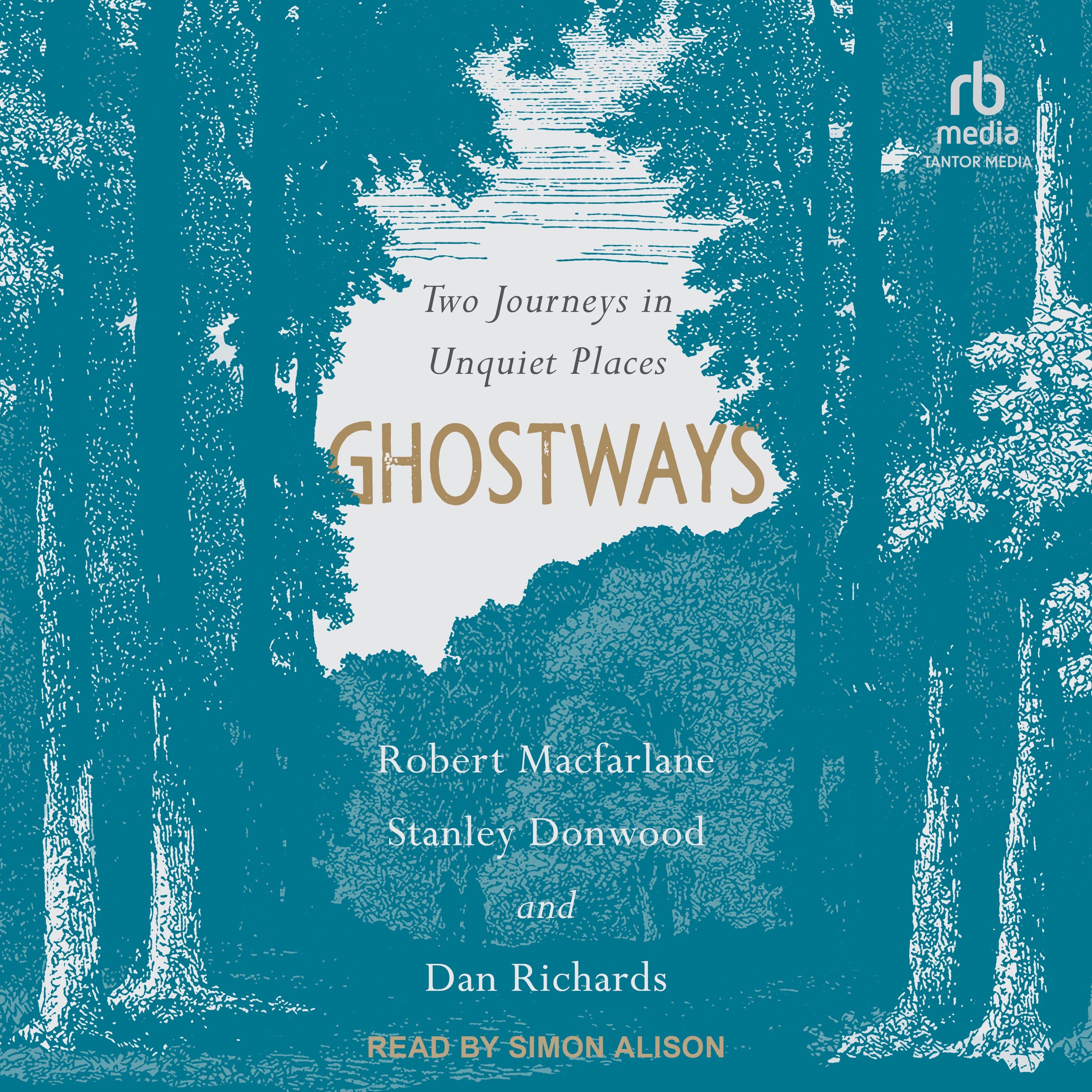 Ghostways