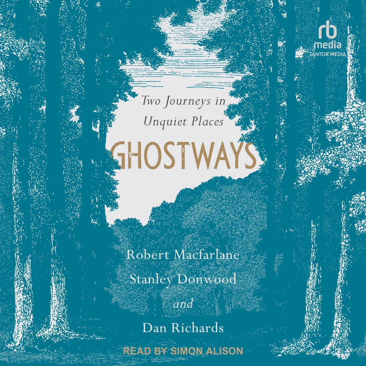 Ghostways