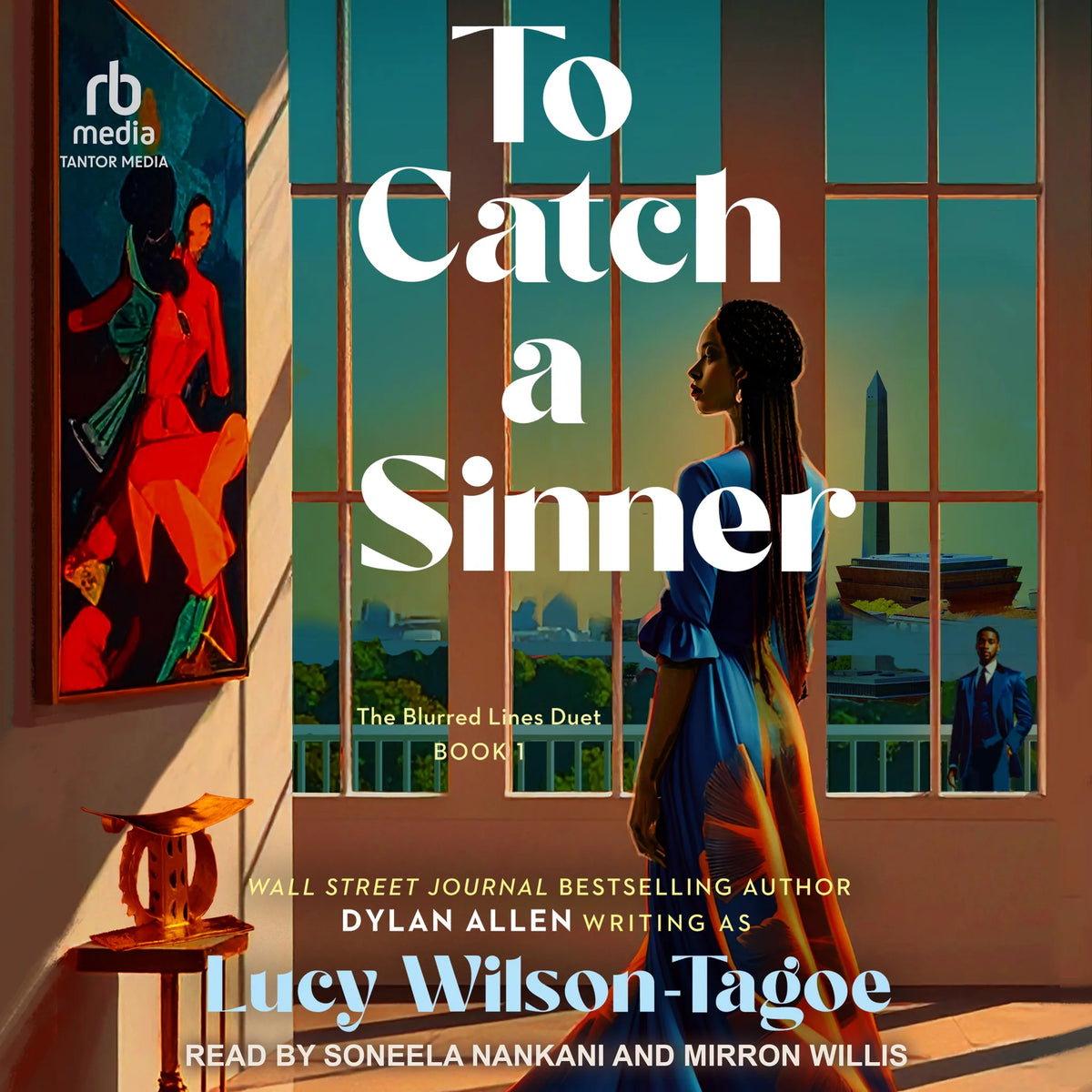 To Catch a Sinner