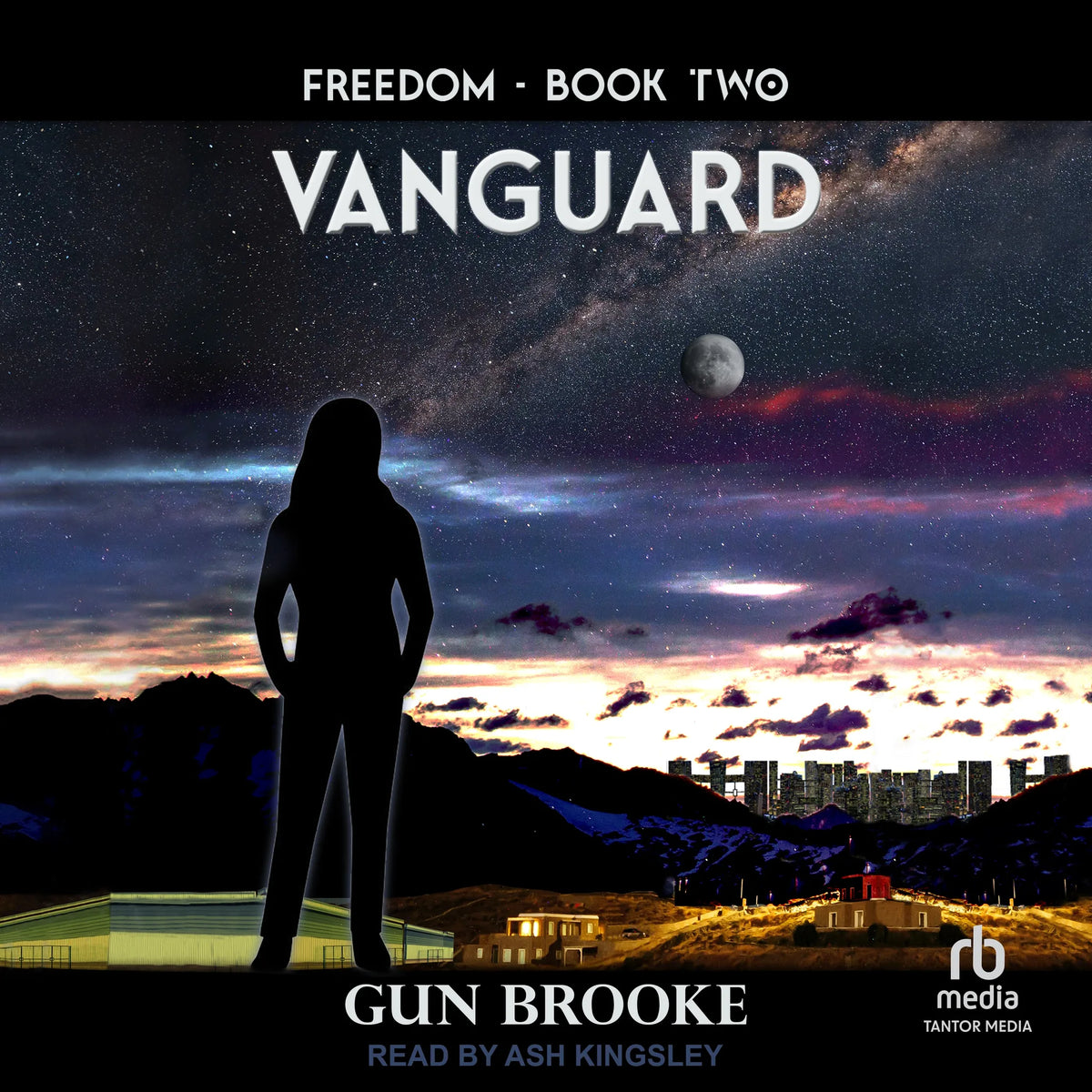 Vanguard