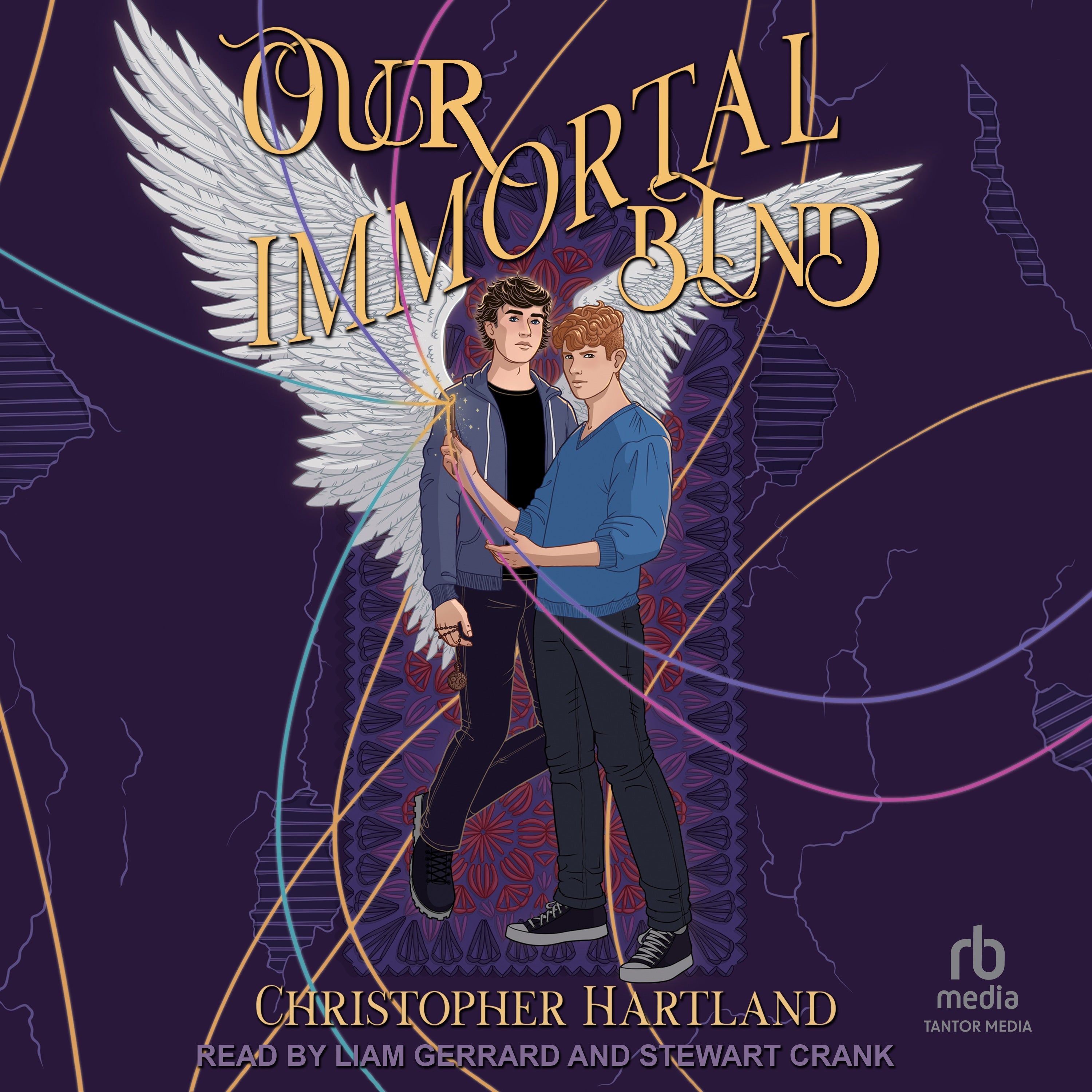Our Immortal Bind