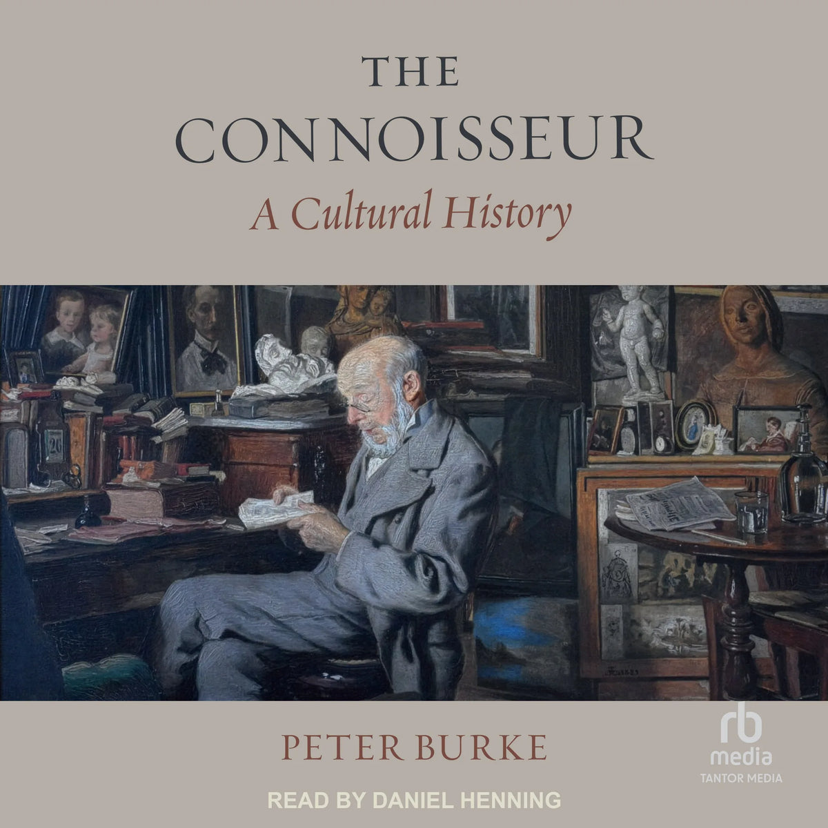 The Connoisseur