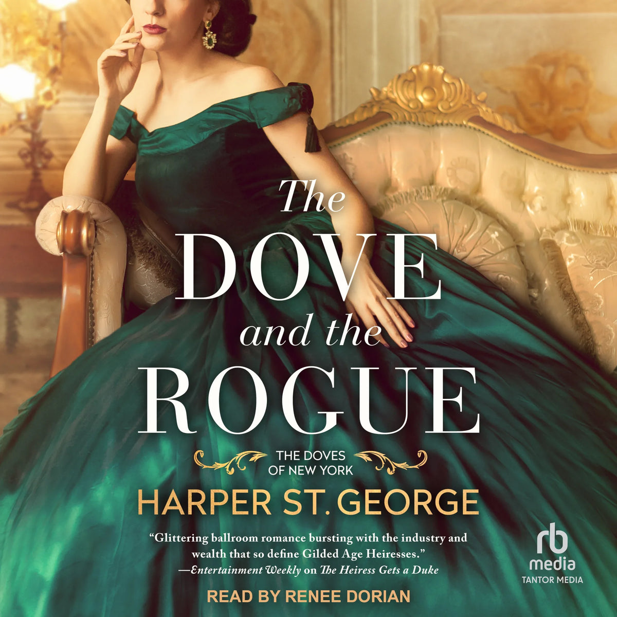The Dove and the Rogue
