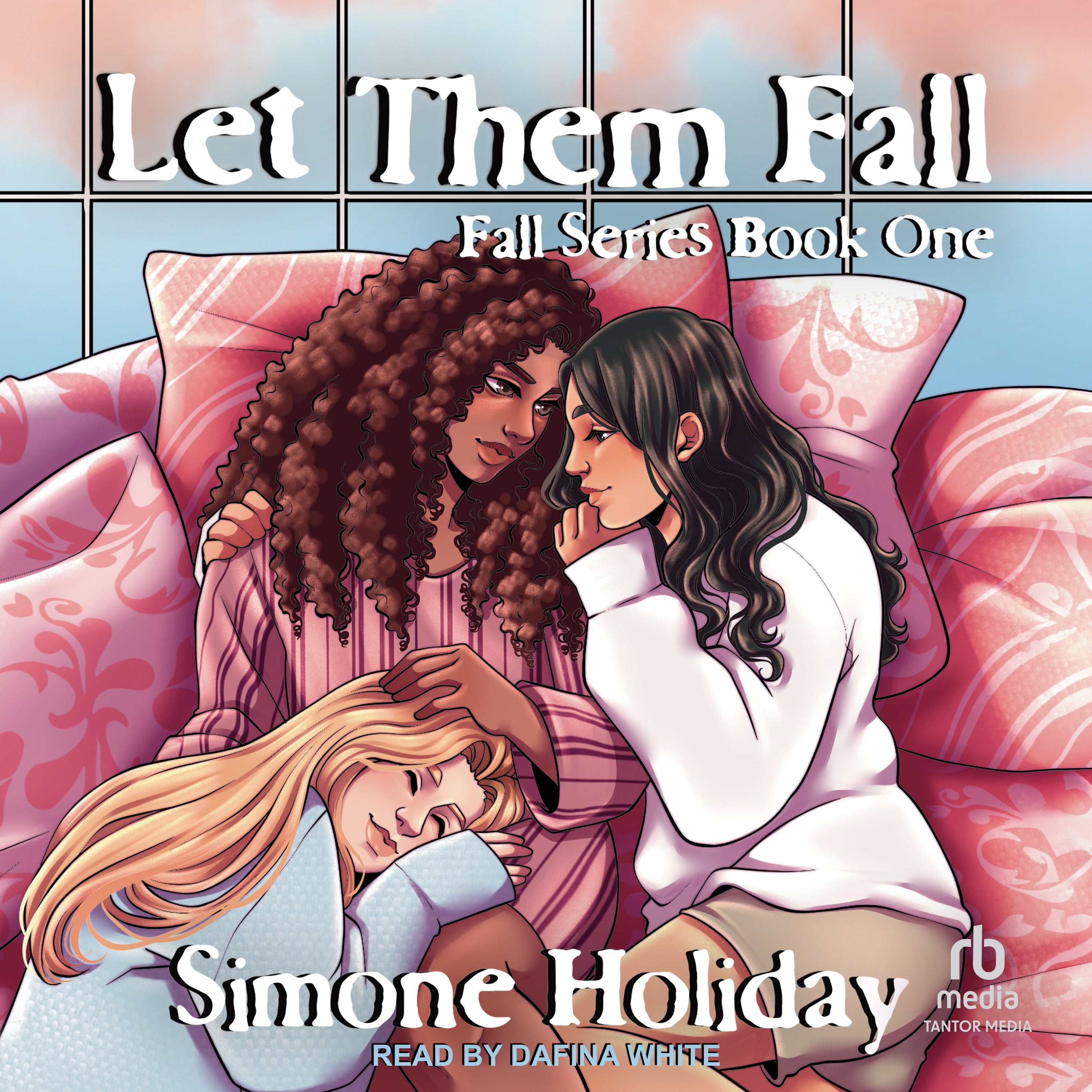 Let Them Fall