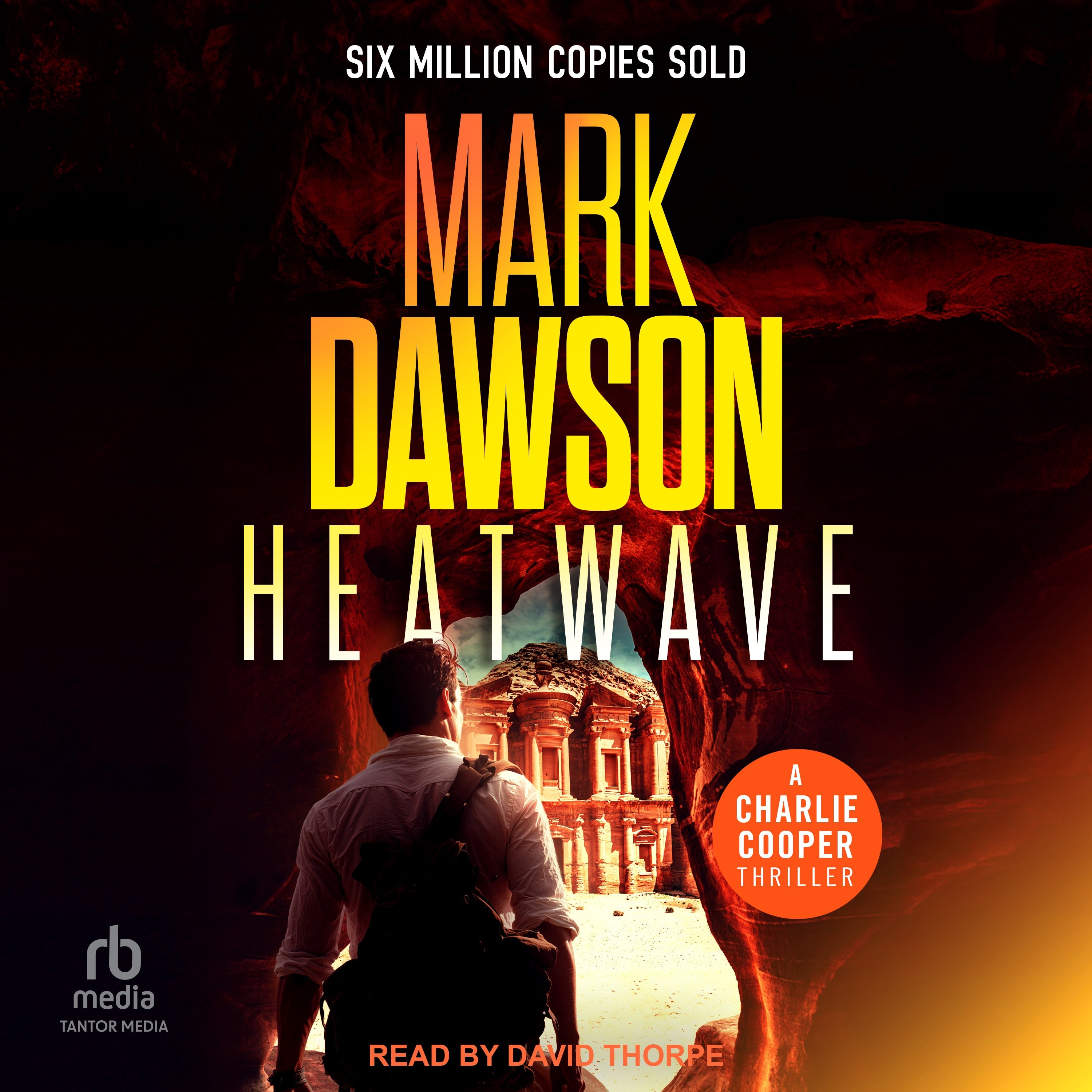 Heatwave
