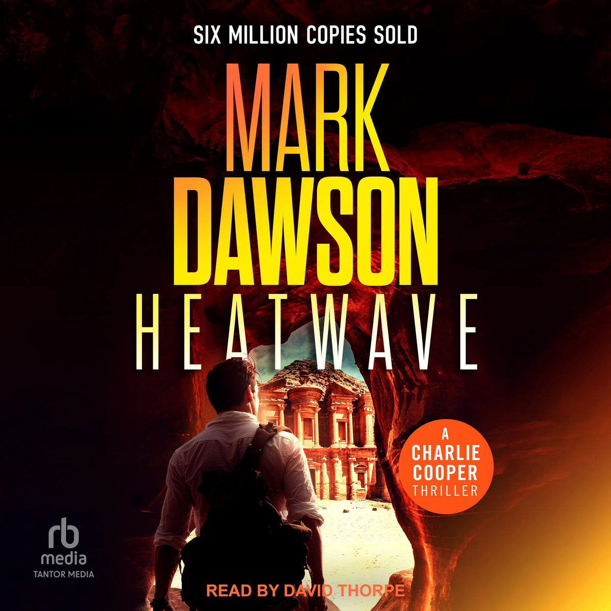 Heatwave