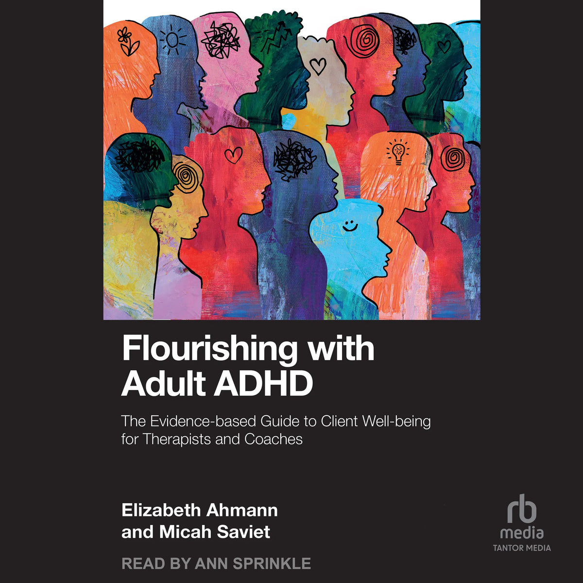 Flourishing with Adult ADHD