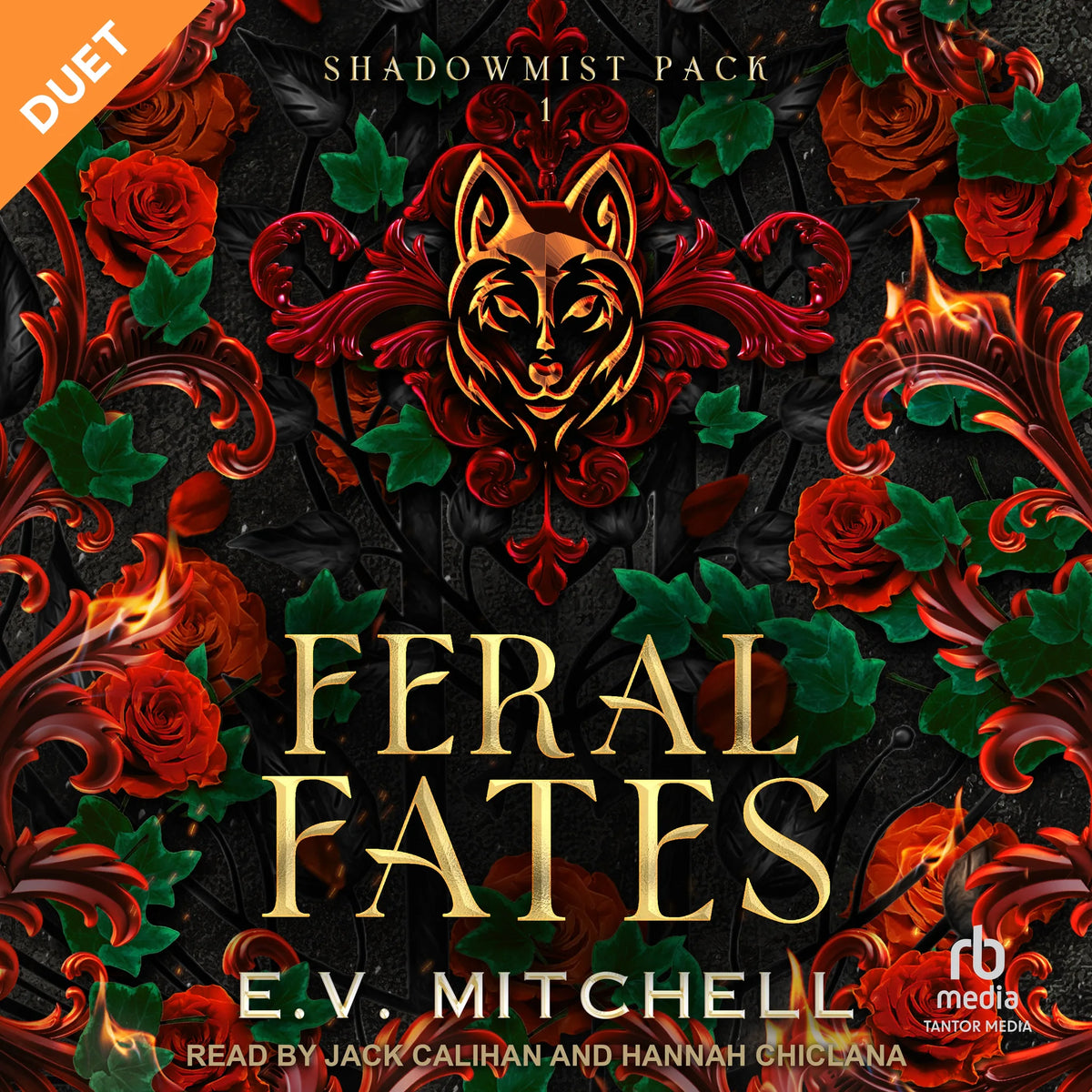 Feral Fates