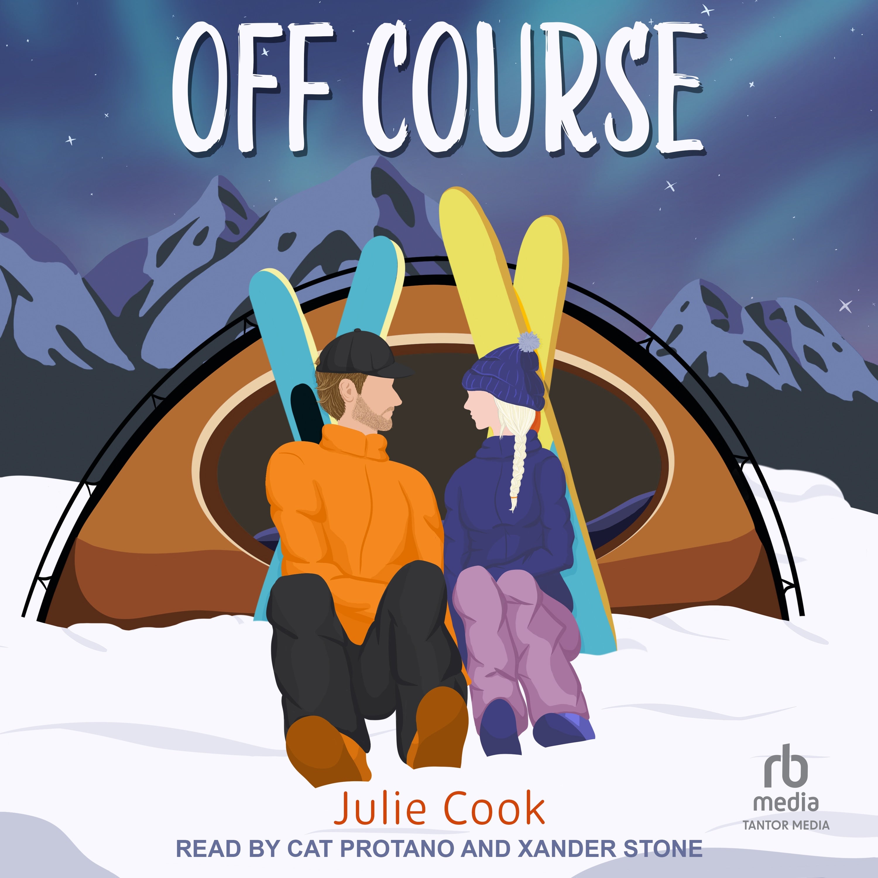 Off Course