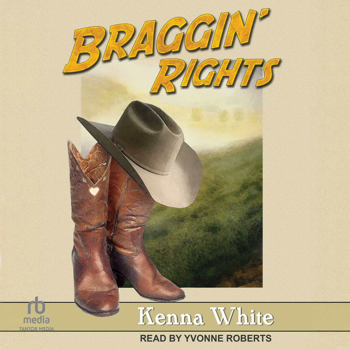 Braggin' Rights
