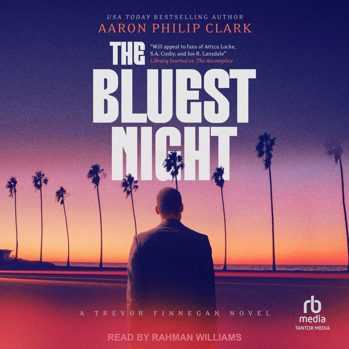 The Bluest Night