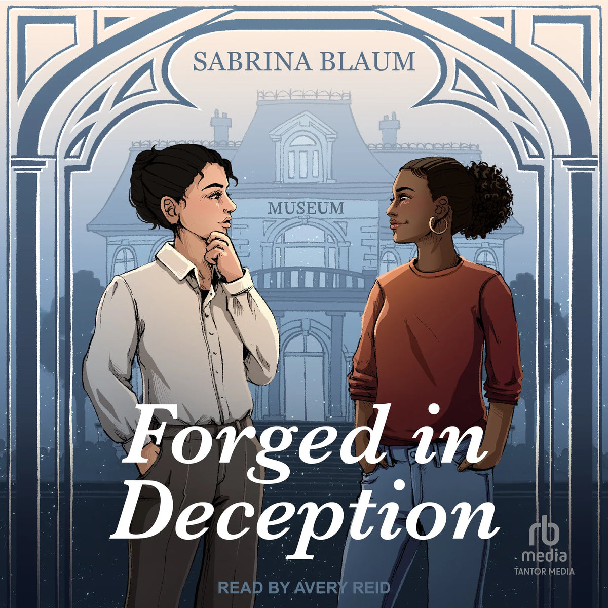 Forged in Deception