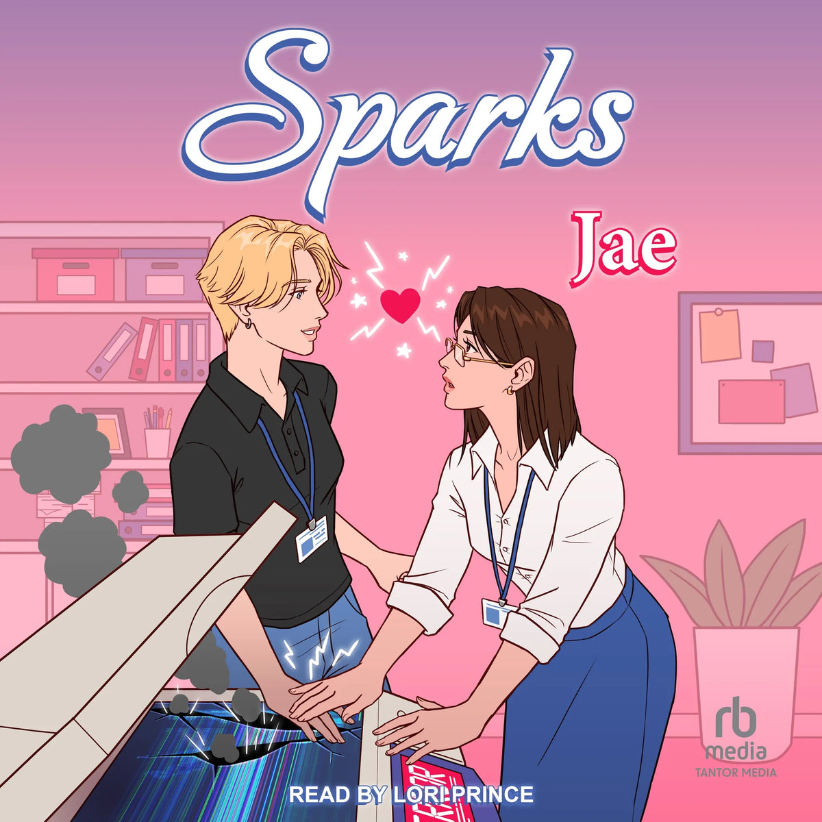 Sparks