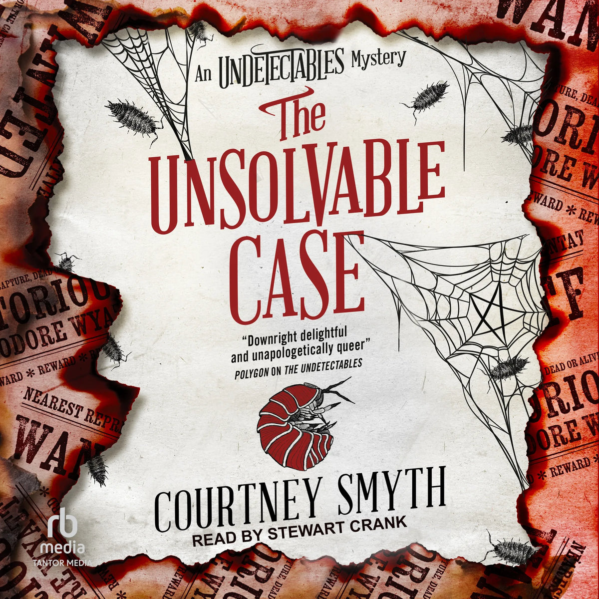 The Unsolvable Case