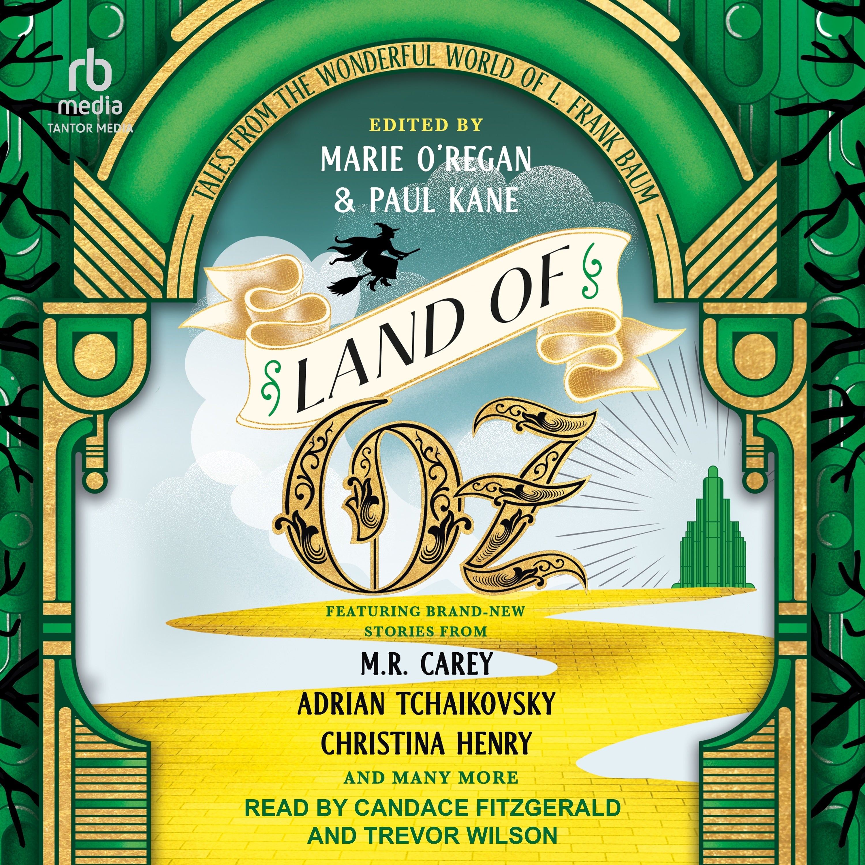 Land of Oz