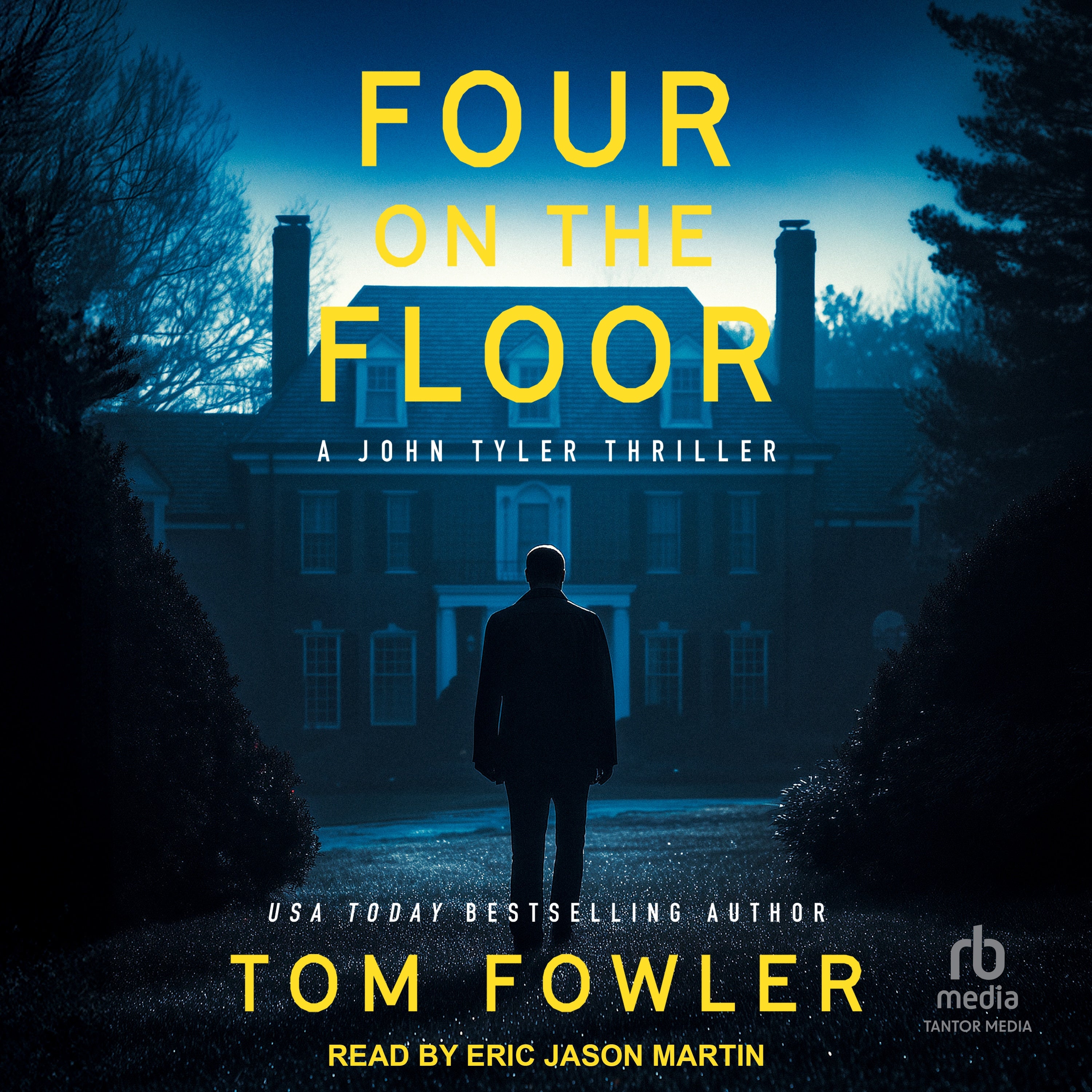 Four on the Floor