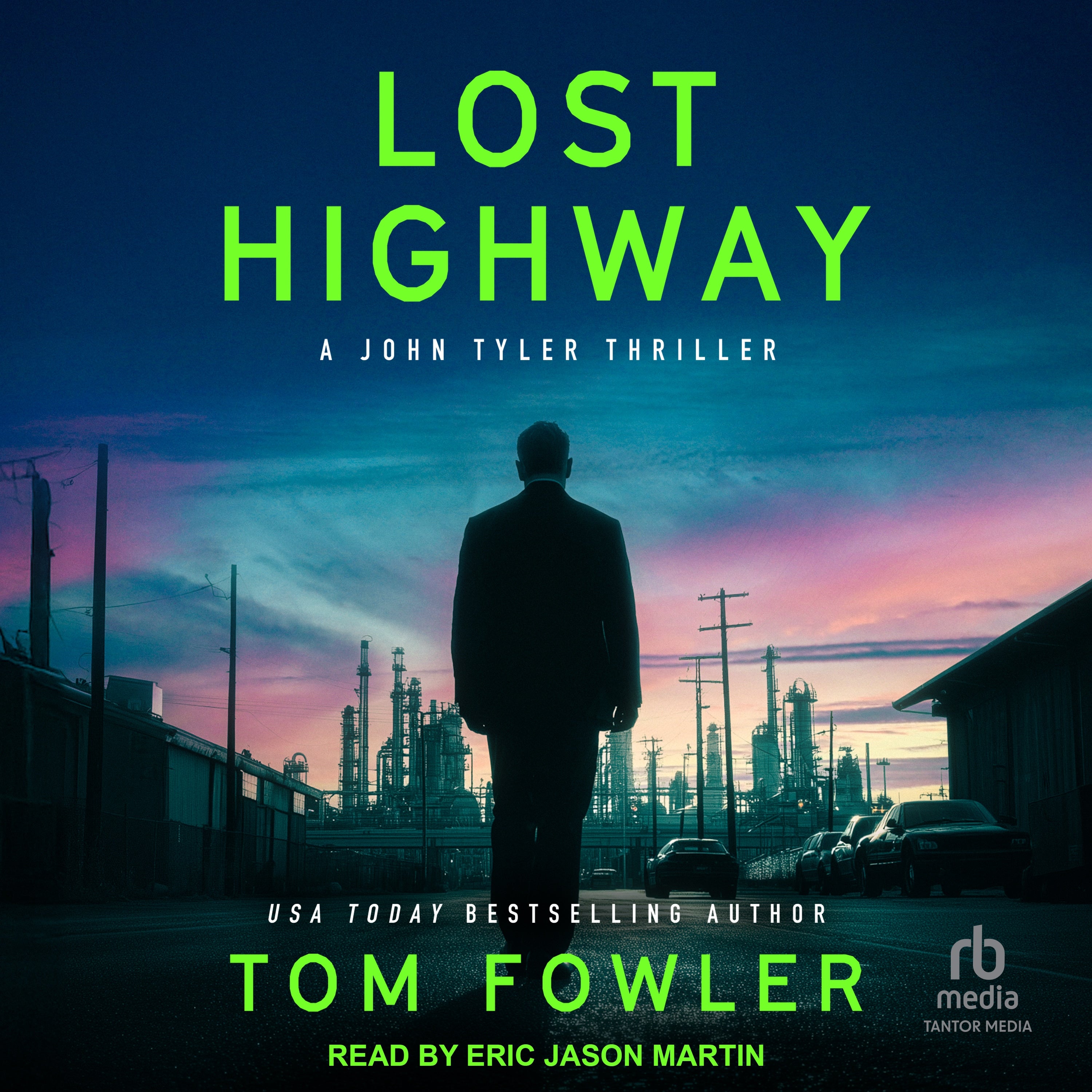 Lost Highway