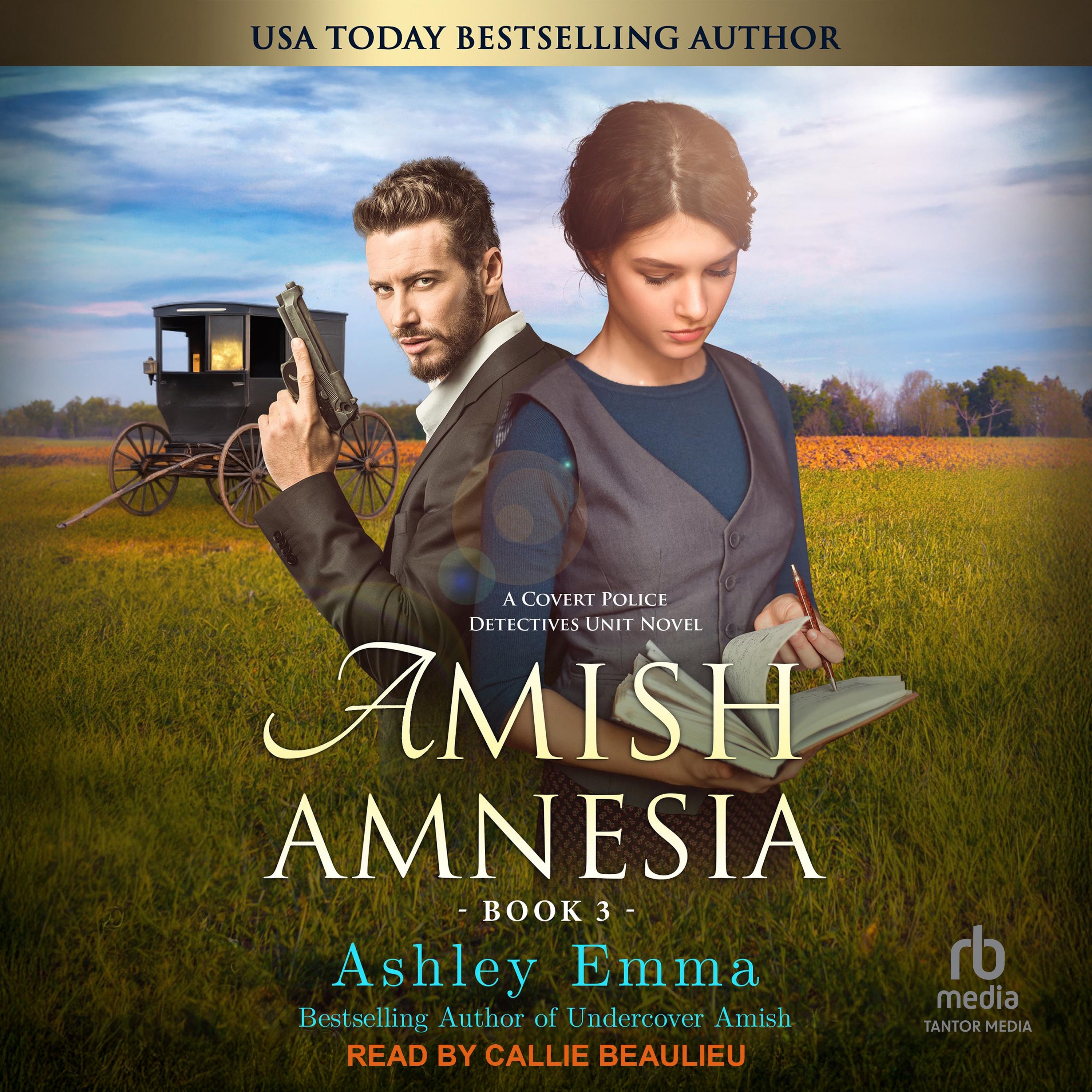 Amish Amnesia