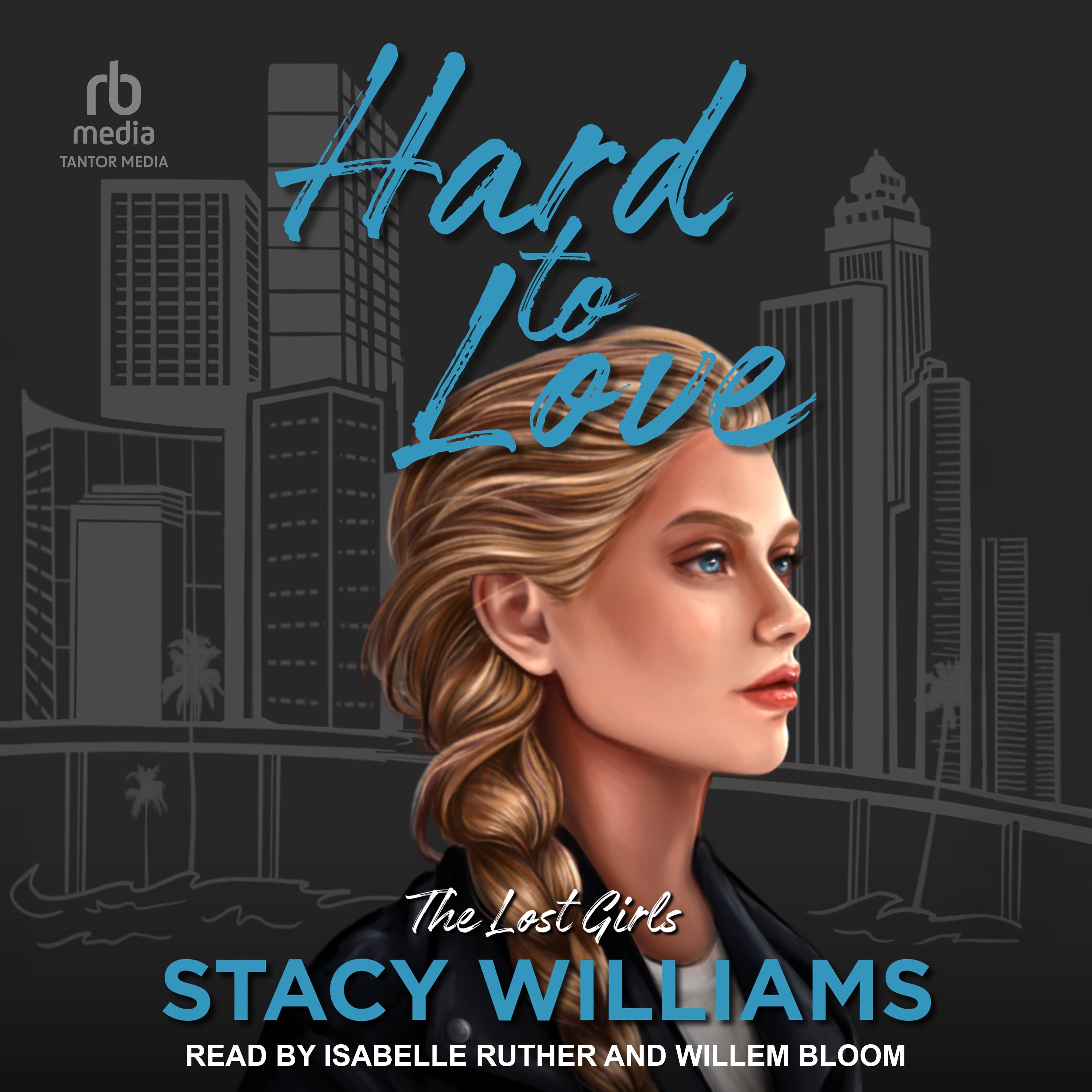 Hard To Love