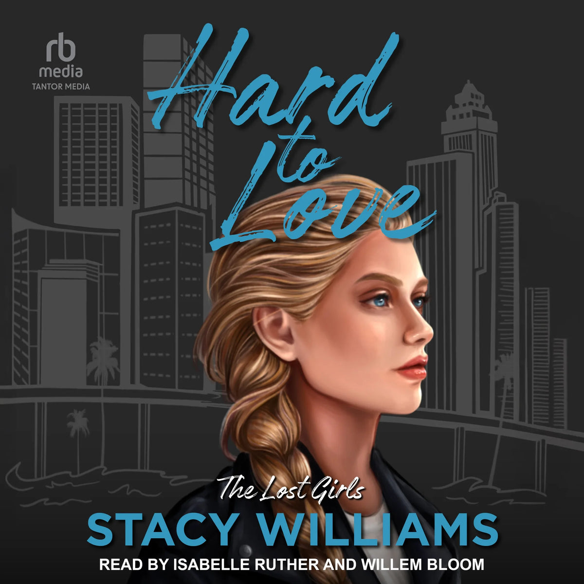 Hard To Love