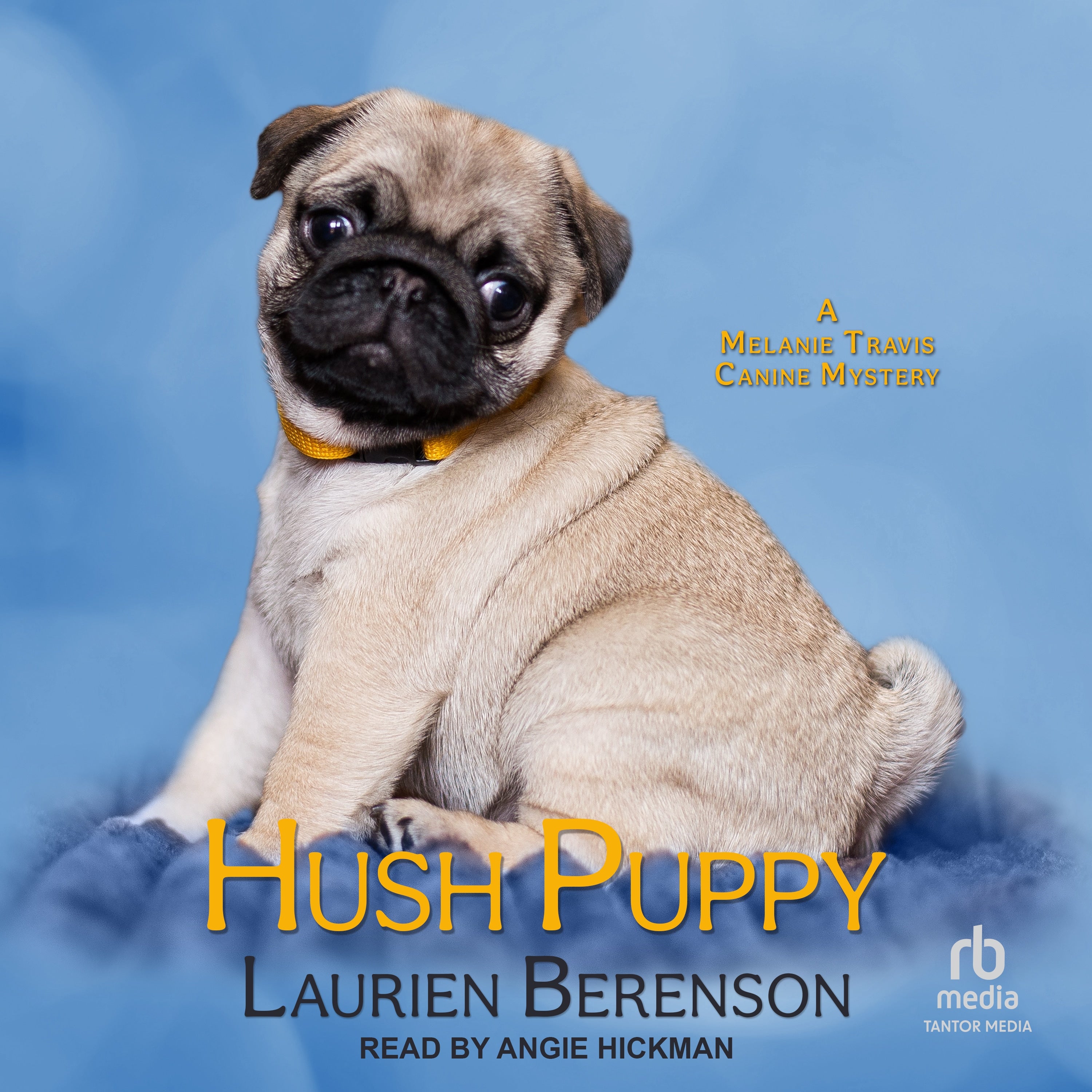 Hush Puppy