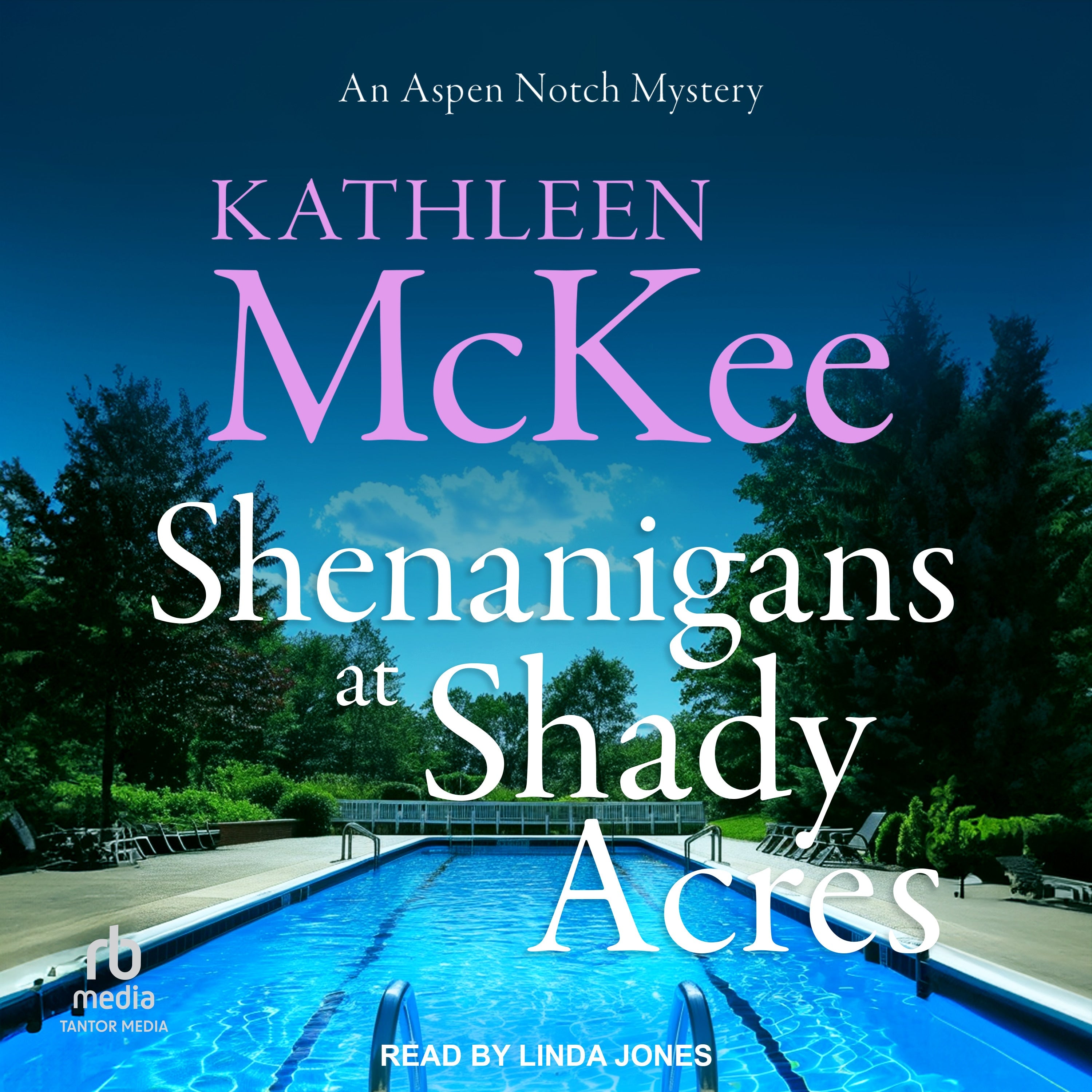 Shenanigans at Shady Acres