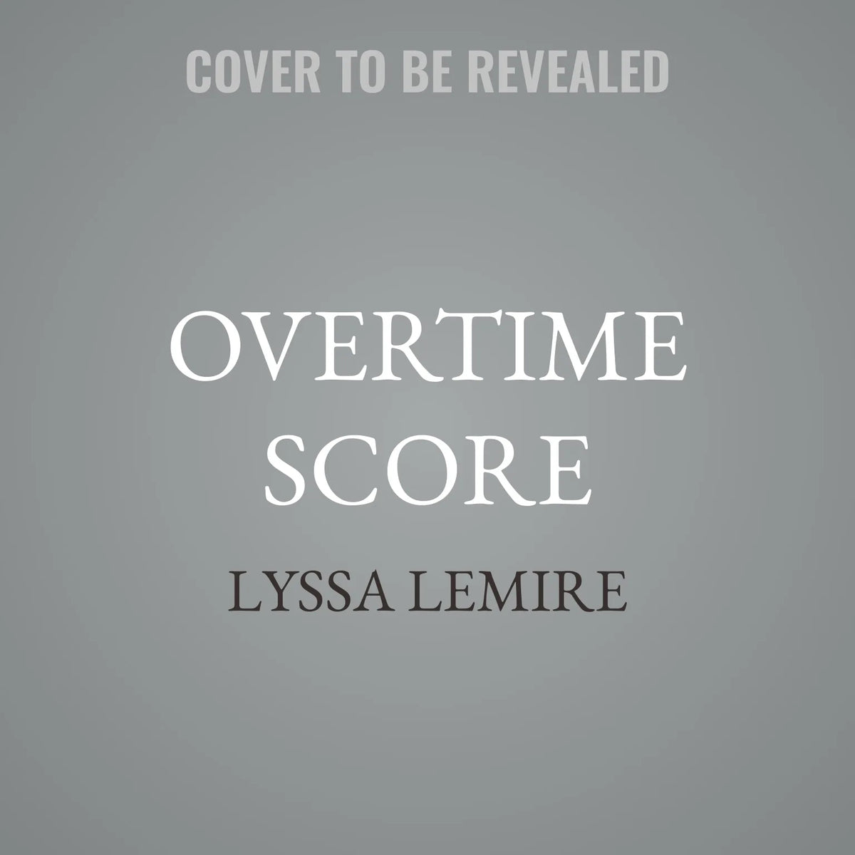 Overtime Score