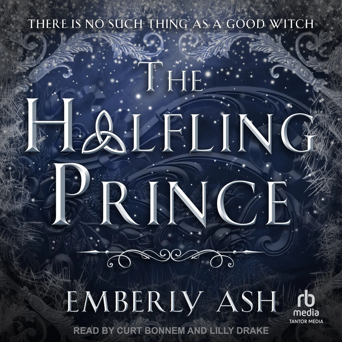 The Halfling Prince