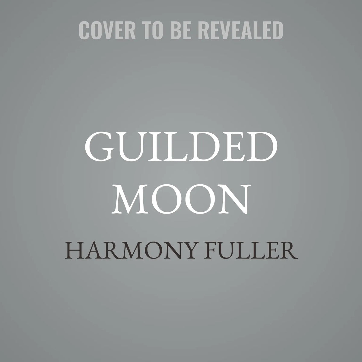 Guilded Moon