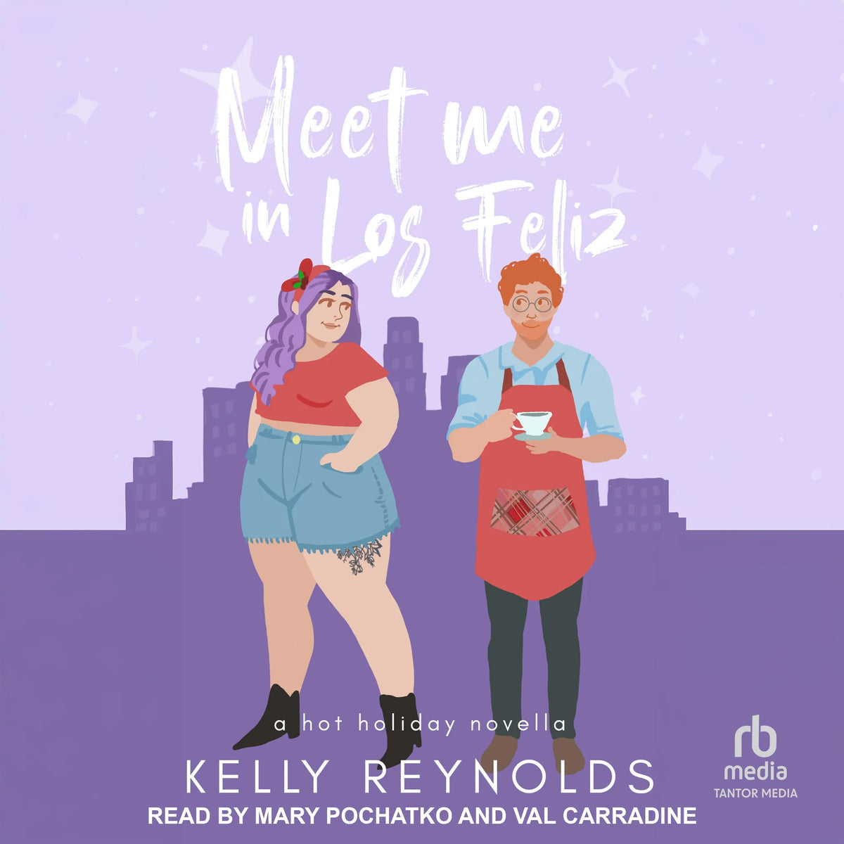 Meet Me in Los Feliz