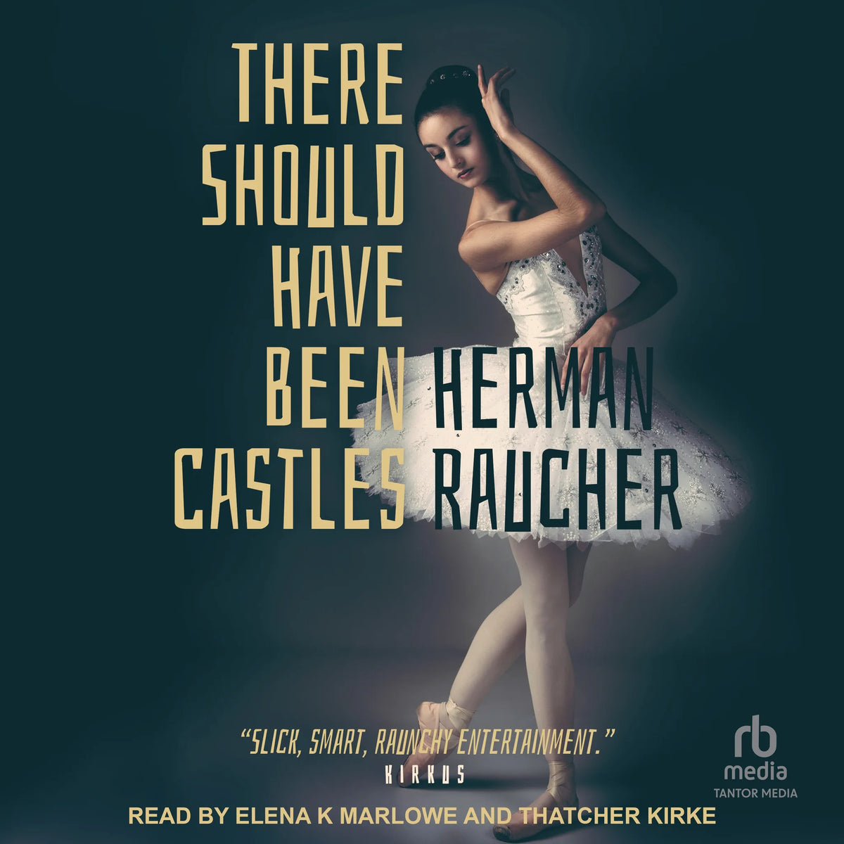 There Should Have Been Castles