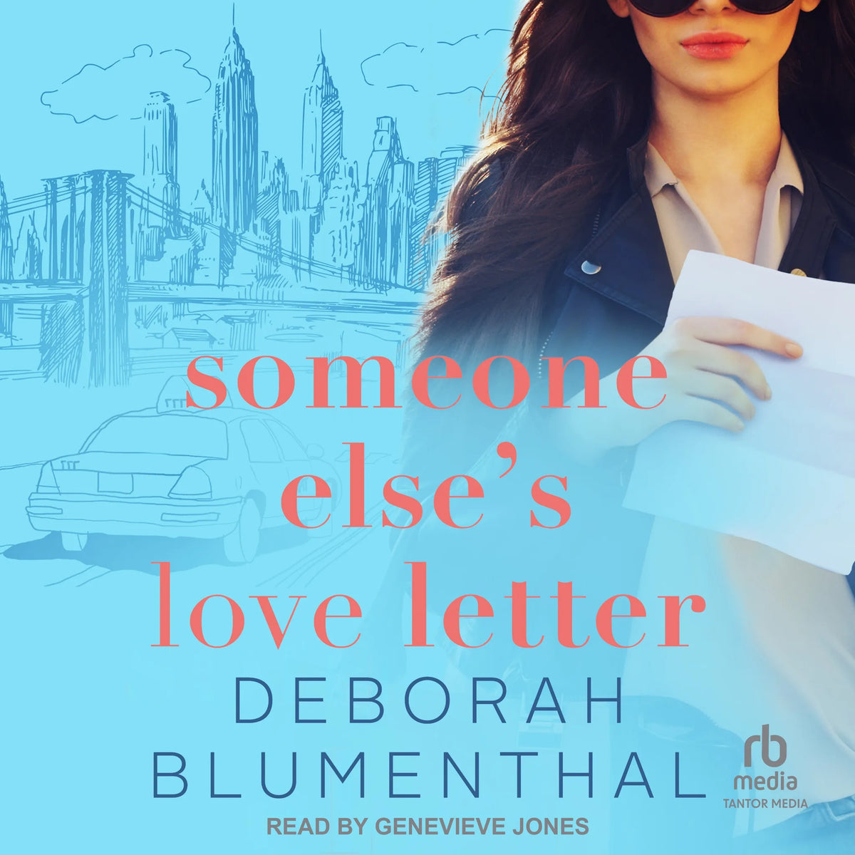 Someone Else's Love Letter