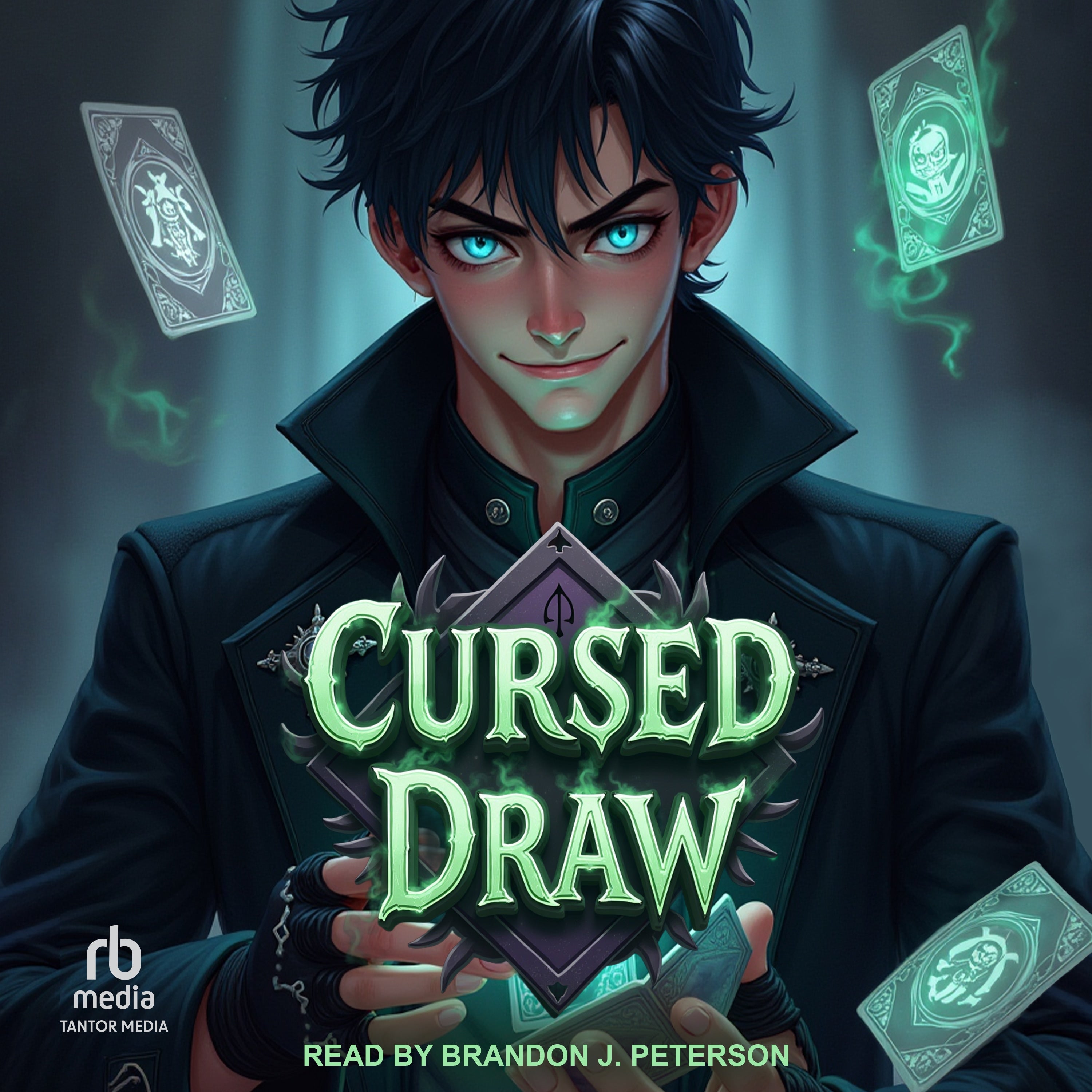 Cursed Draw 1
