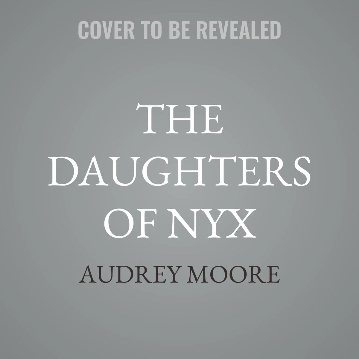 The Daughters of Nyx