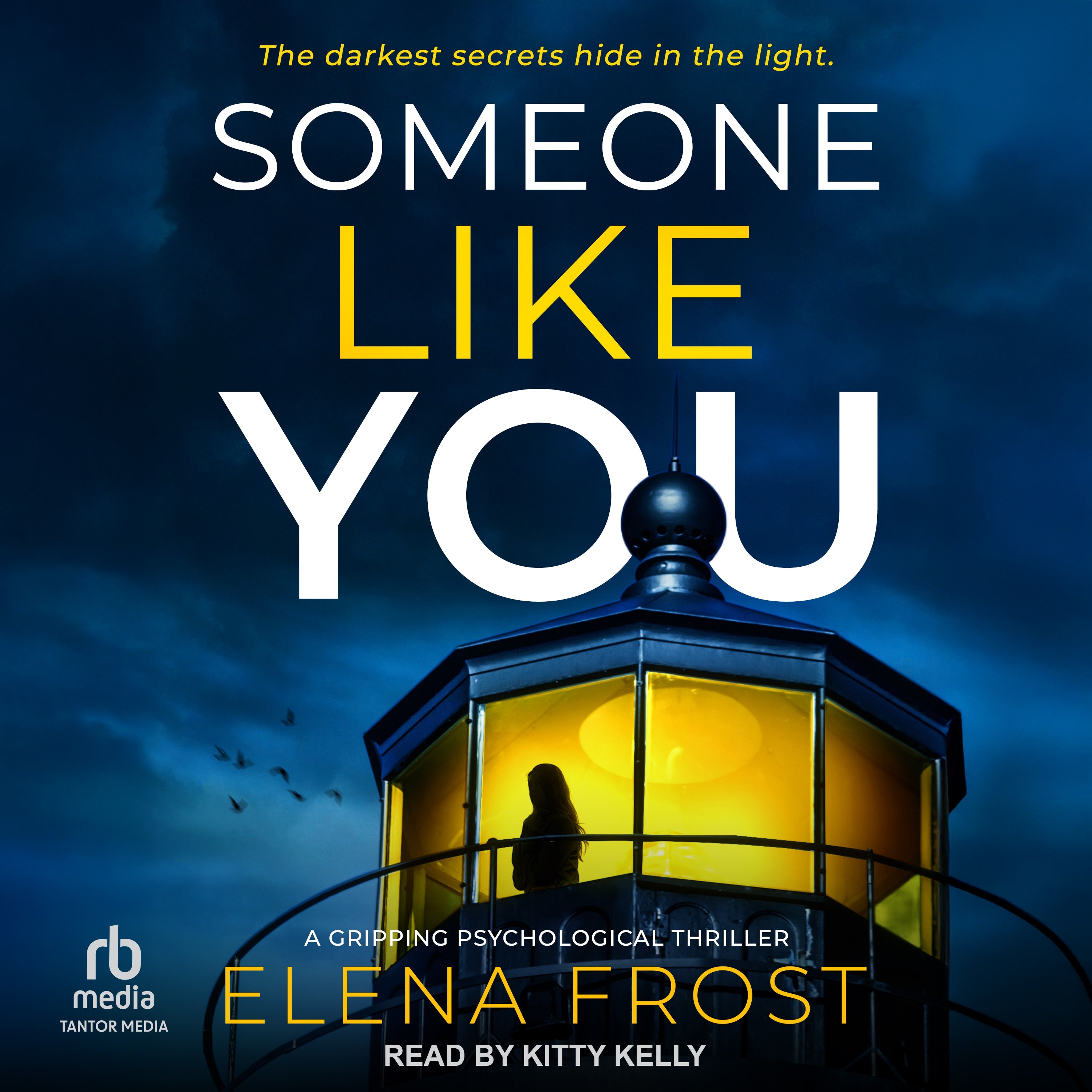 Someone Like You