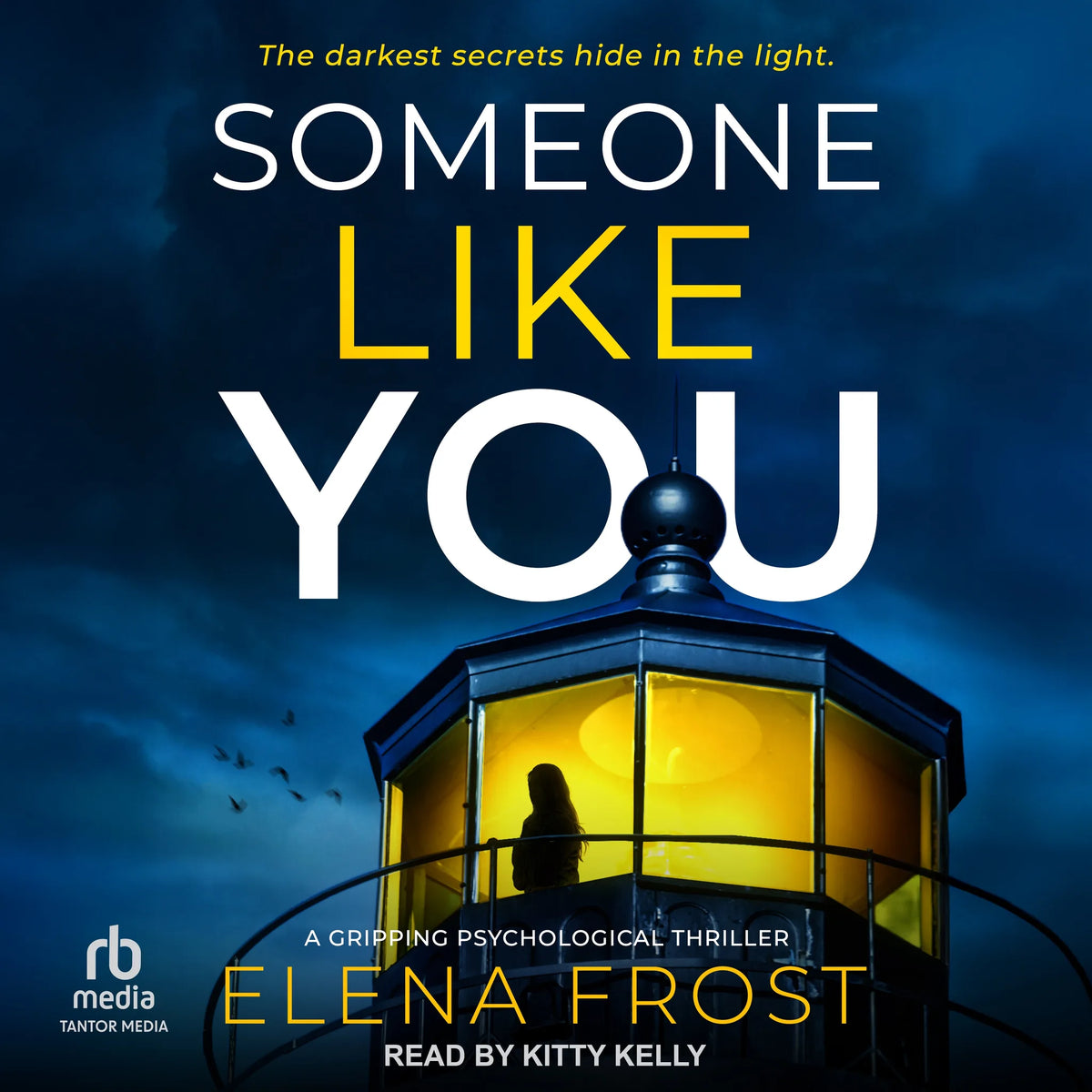 Someone Like You