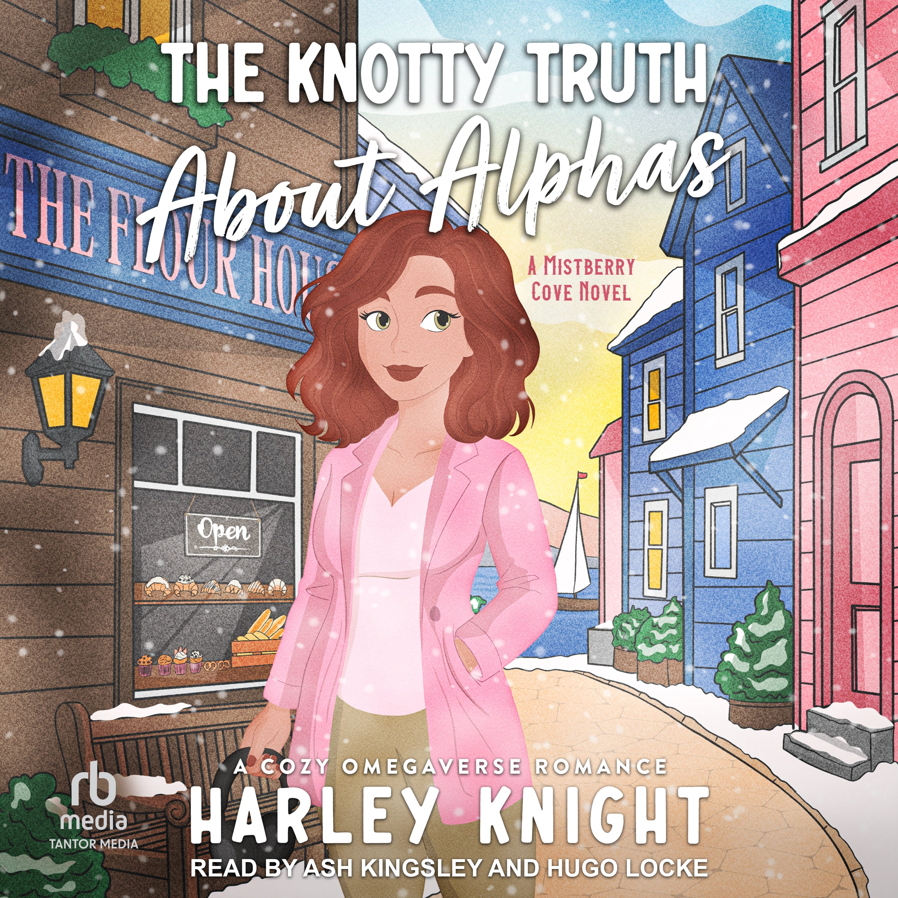 The Knotty Truth About Alphas