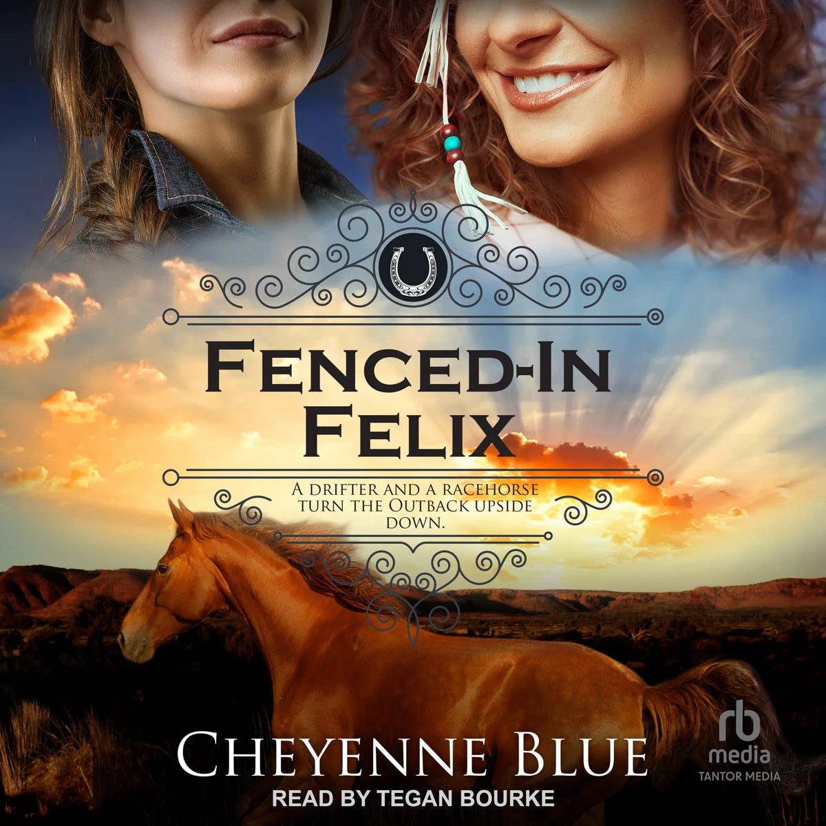 Fenced-In Felix