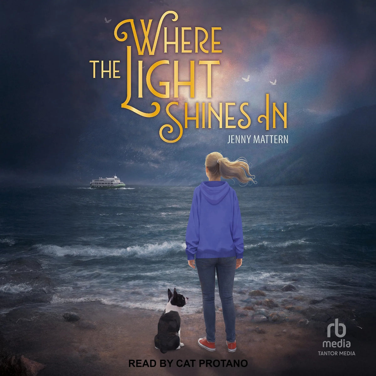 Where The Light Shines In