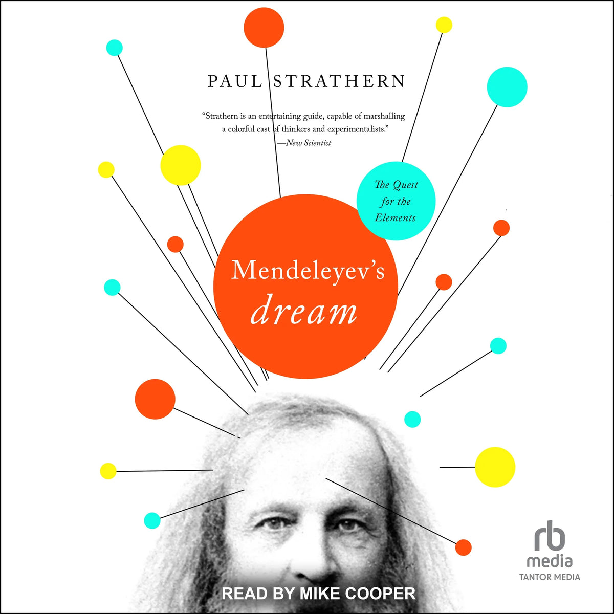 Mendeleyev's Dream