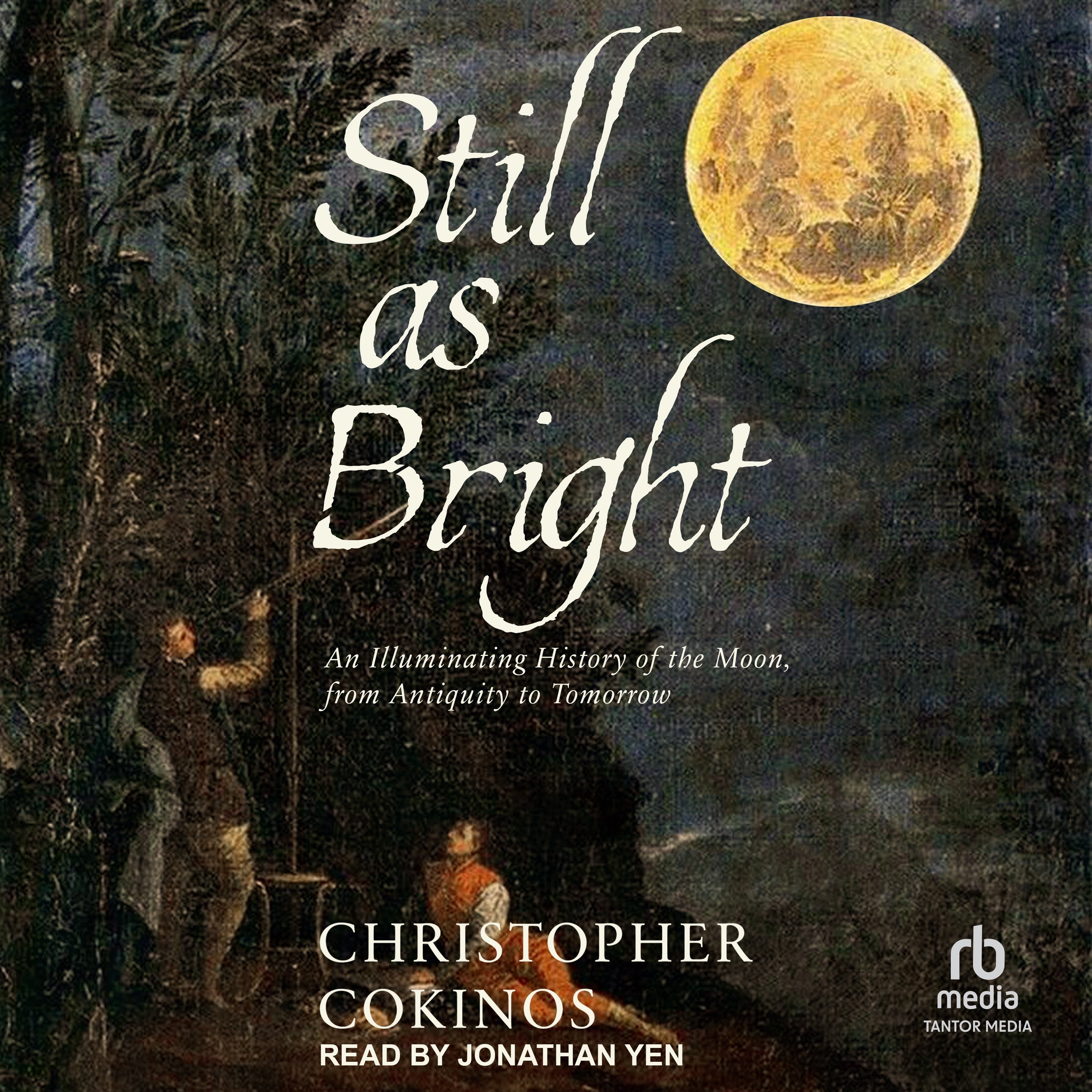 Still As Bright