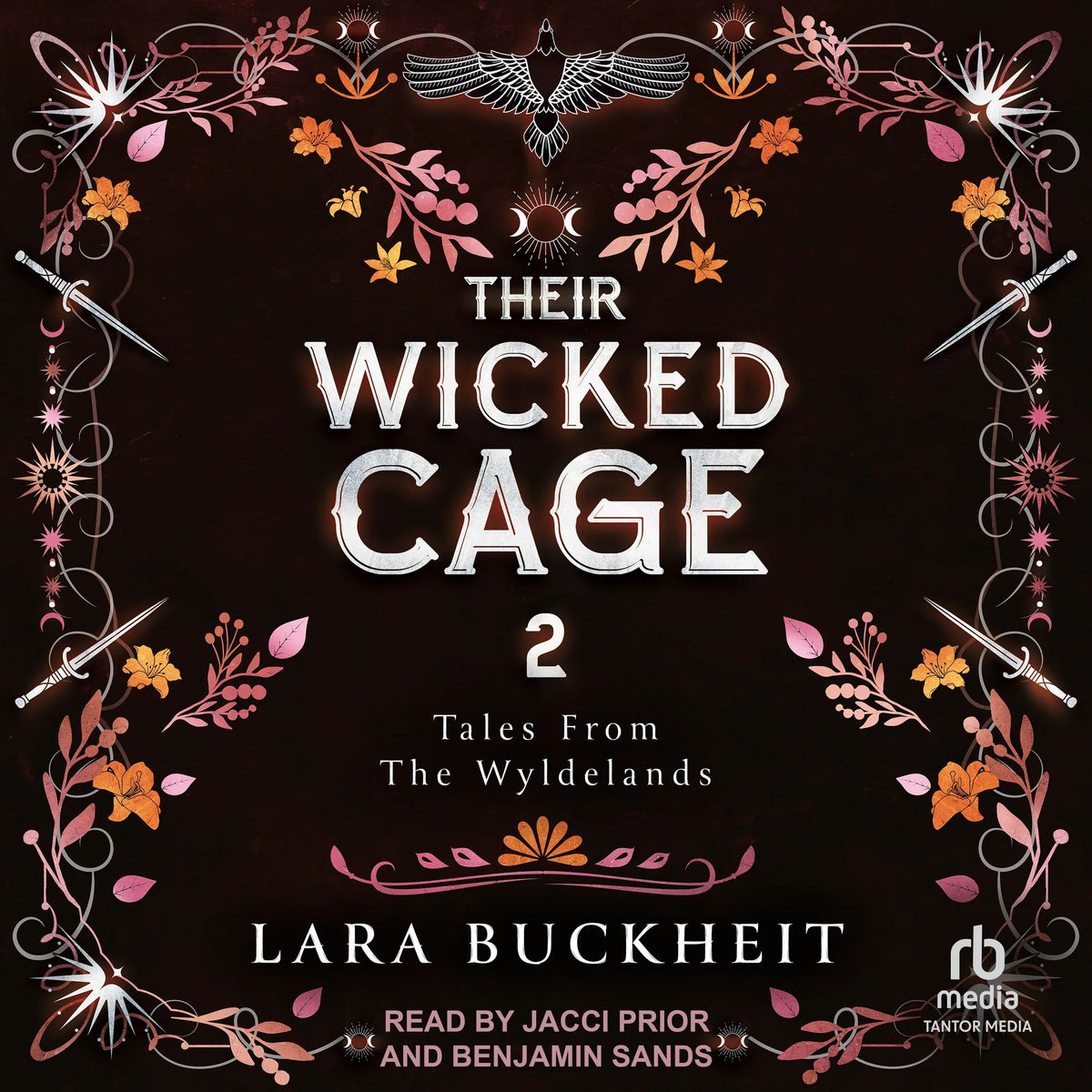 Their Wicked Cage