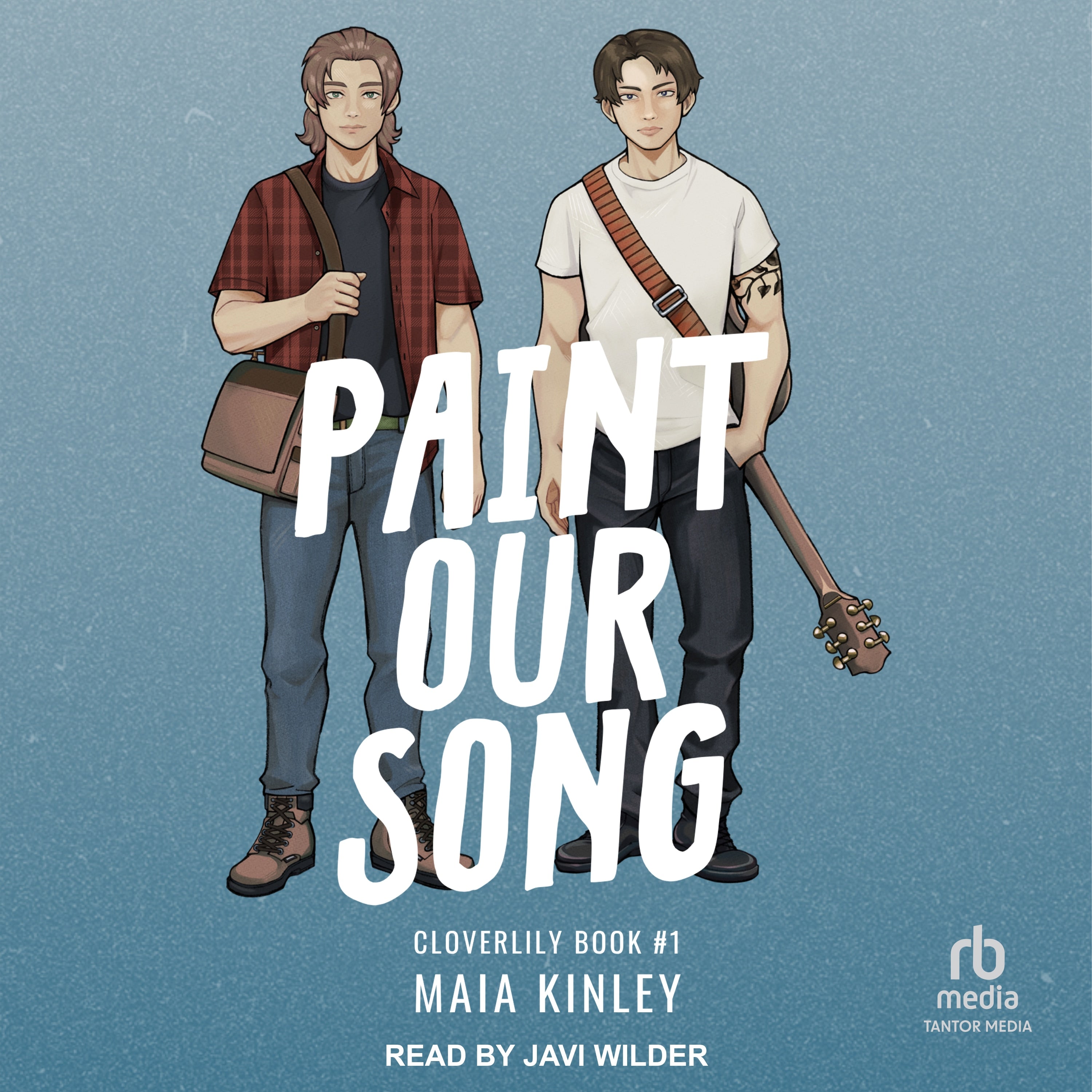 Paint Our Song