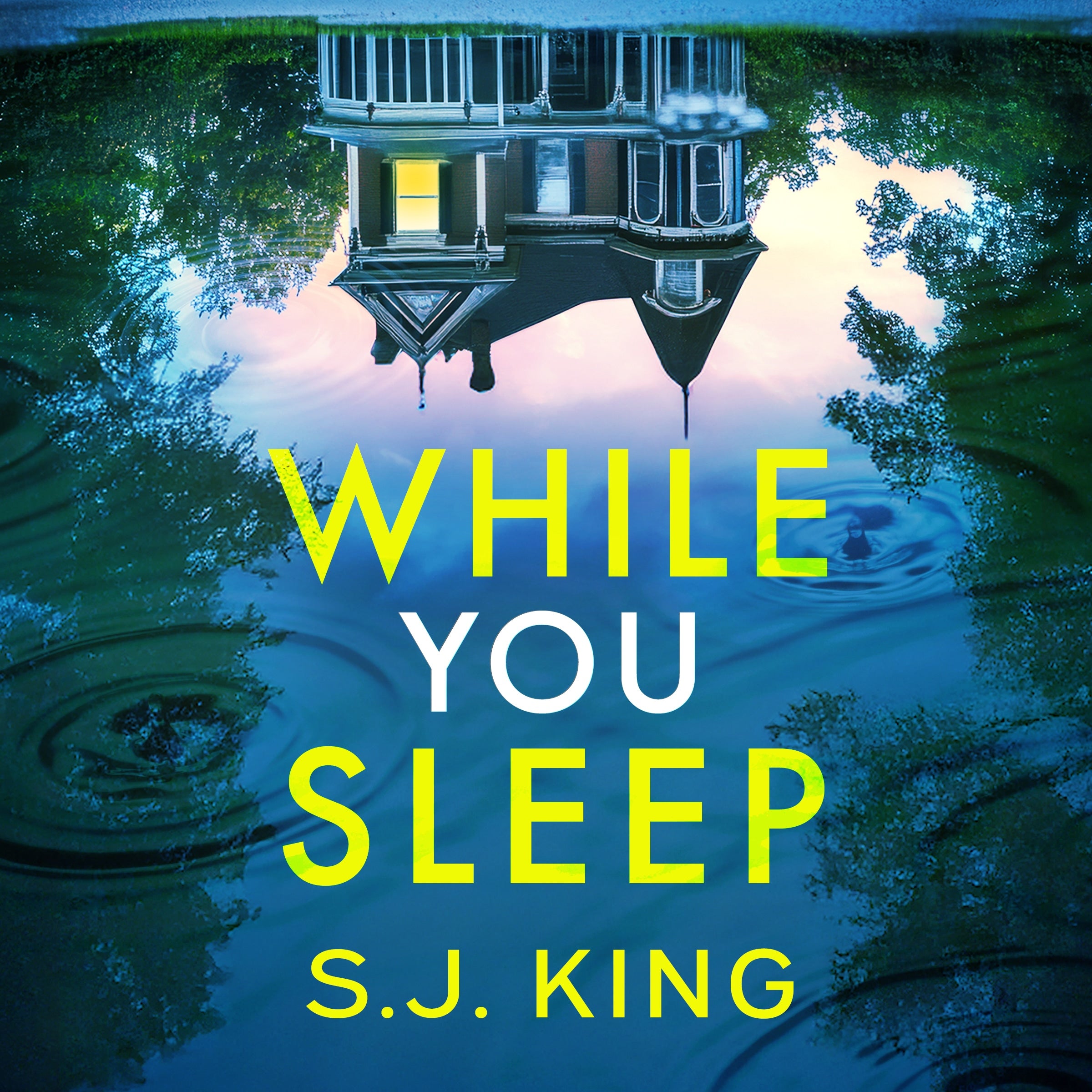 While You Sleep