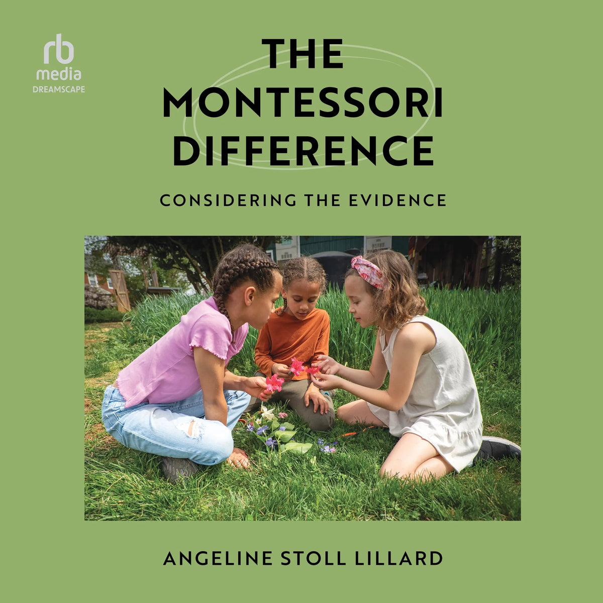 The Montessori Difference