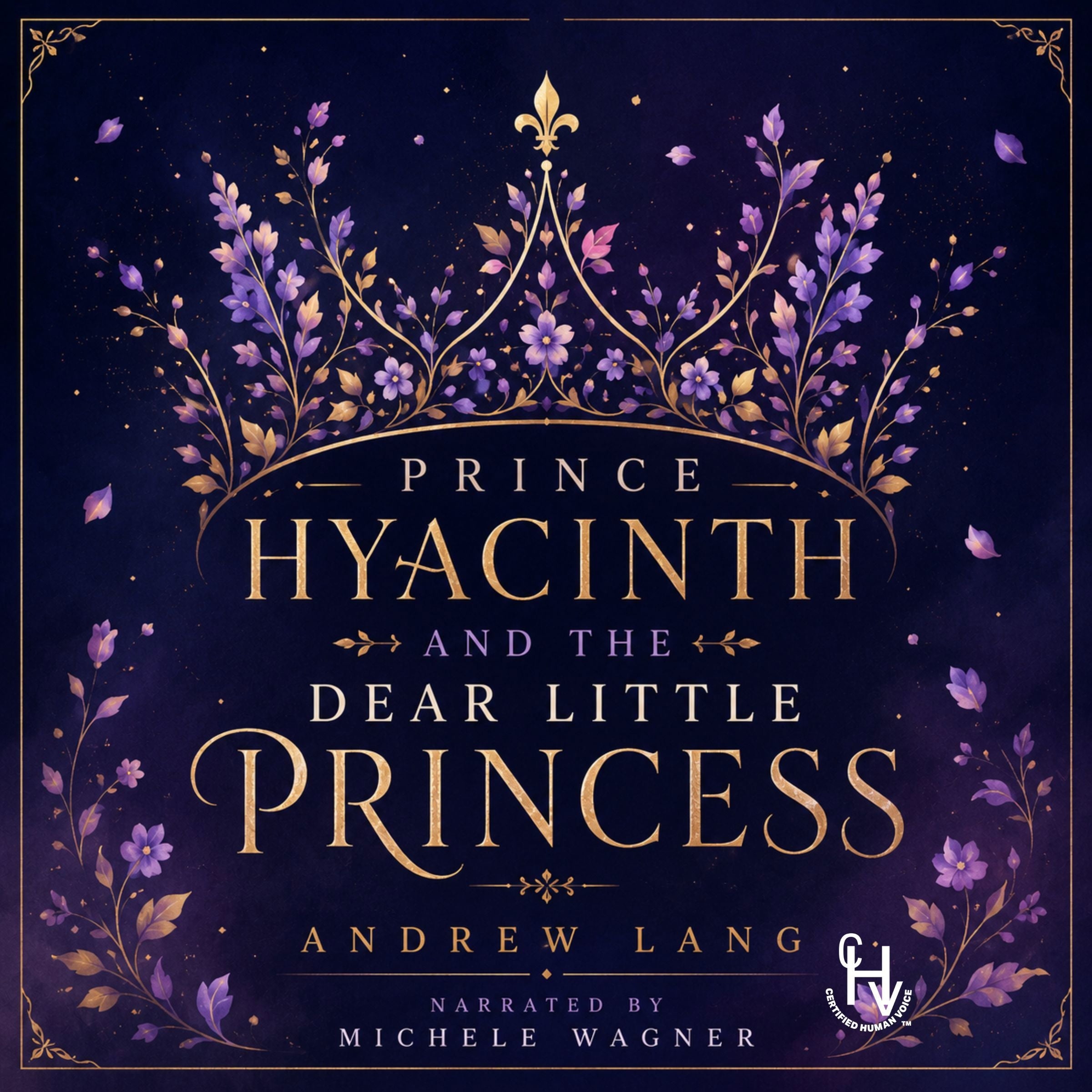 Prince Hyacinth and the Dear Little Princess