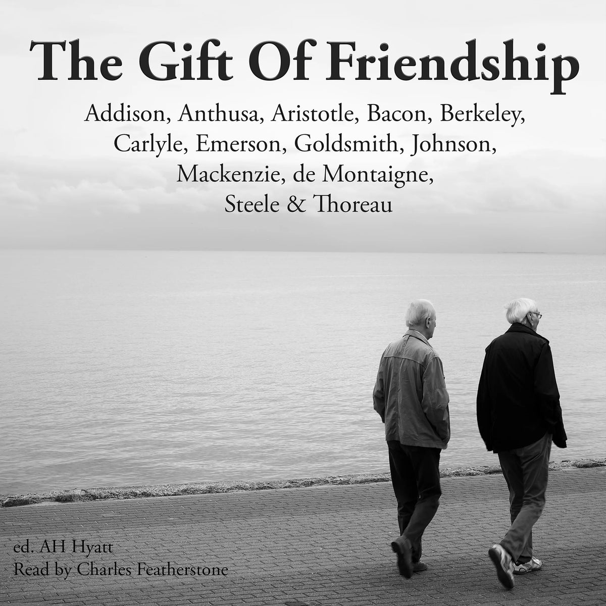 The Gift of Friendship