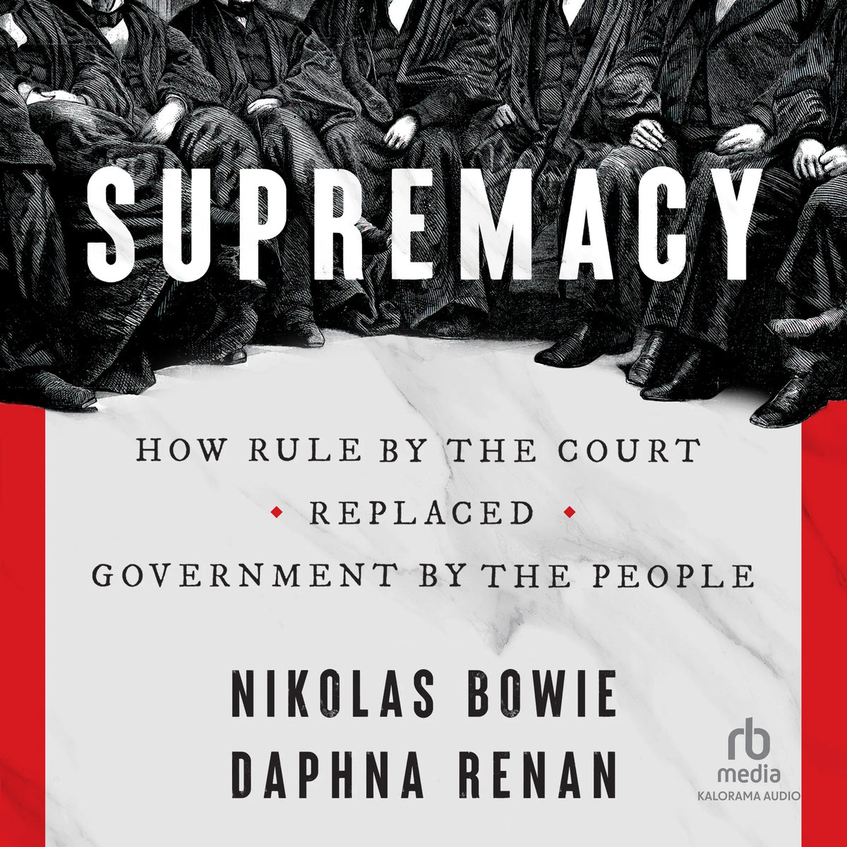 Supremacy