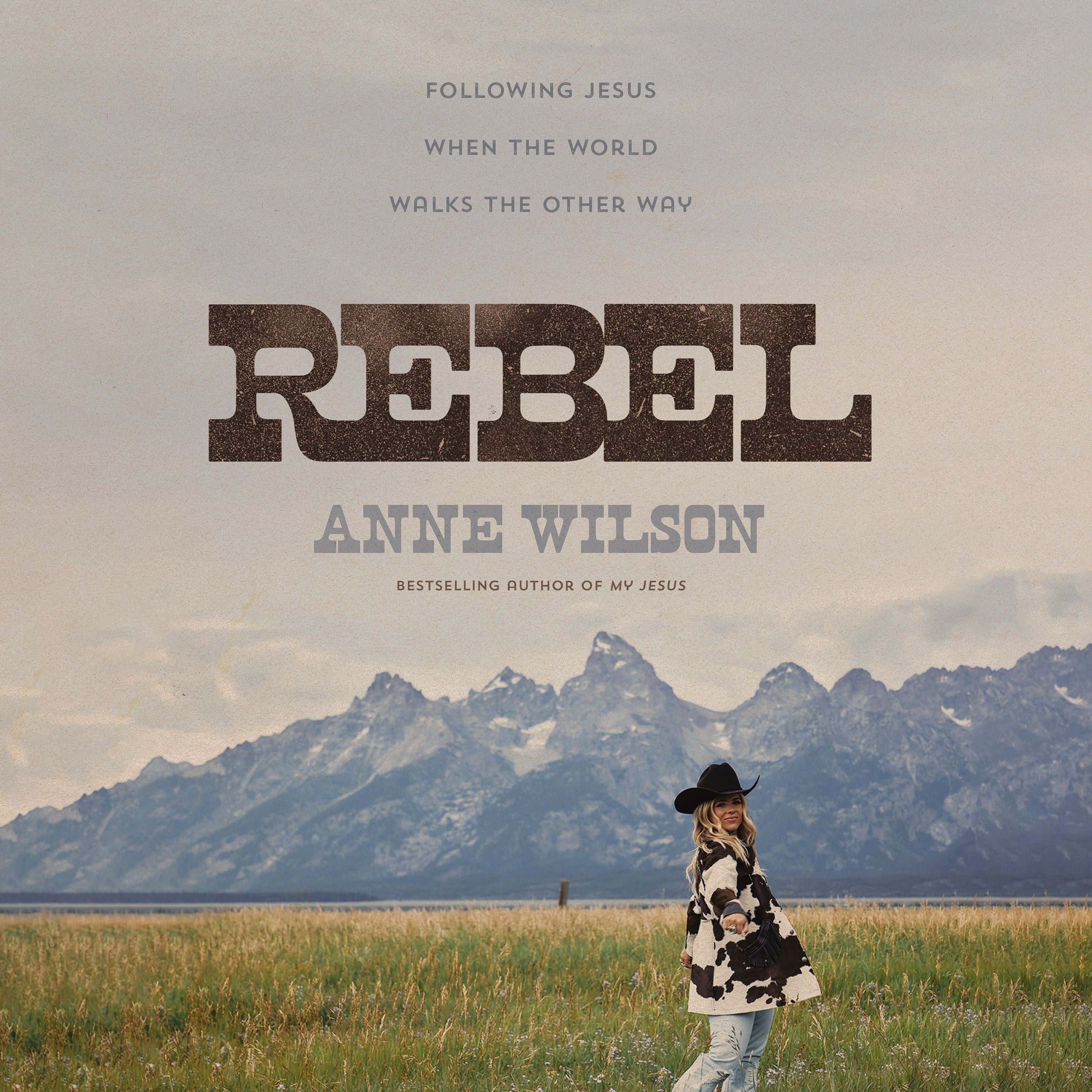 Rebel