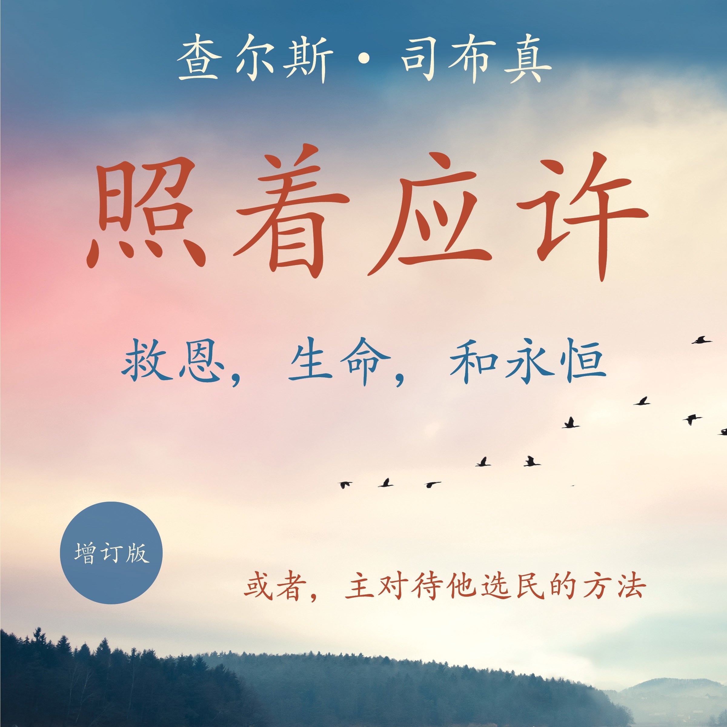照着应许